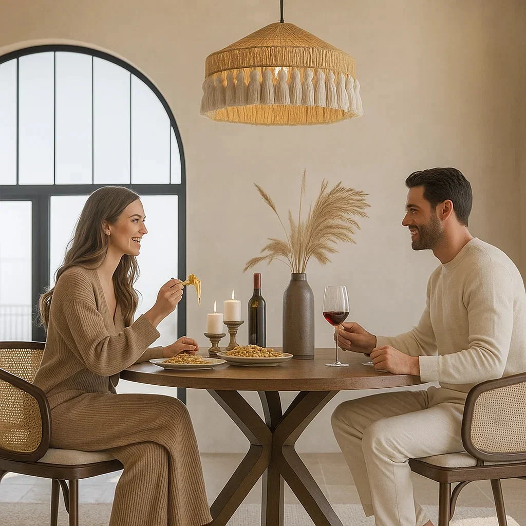 Delfina Pendant Light