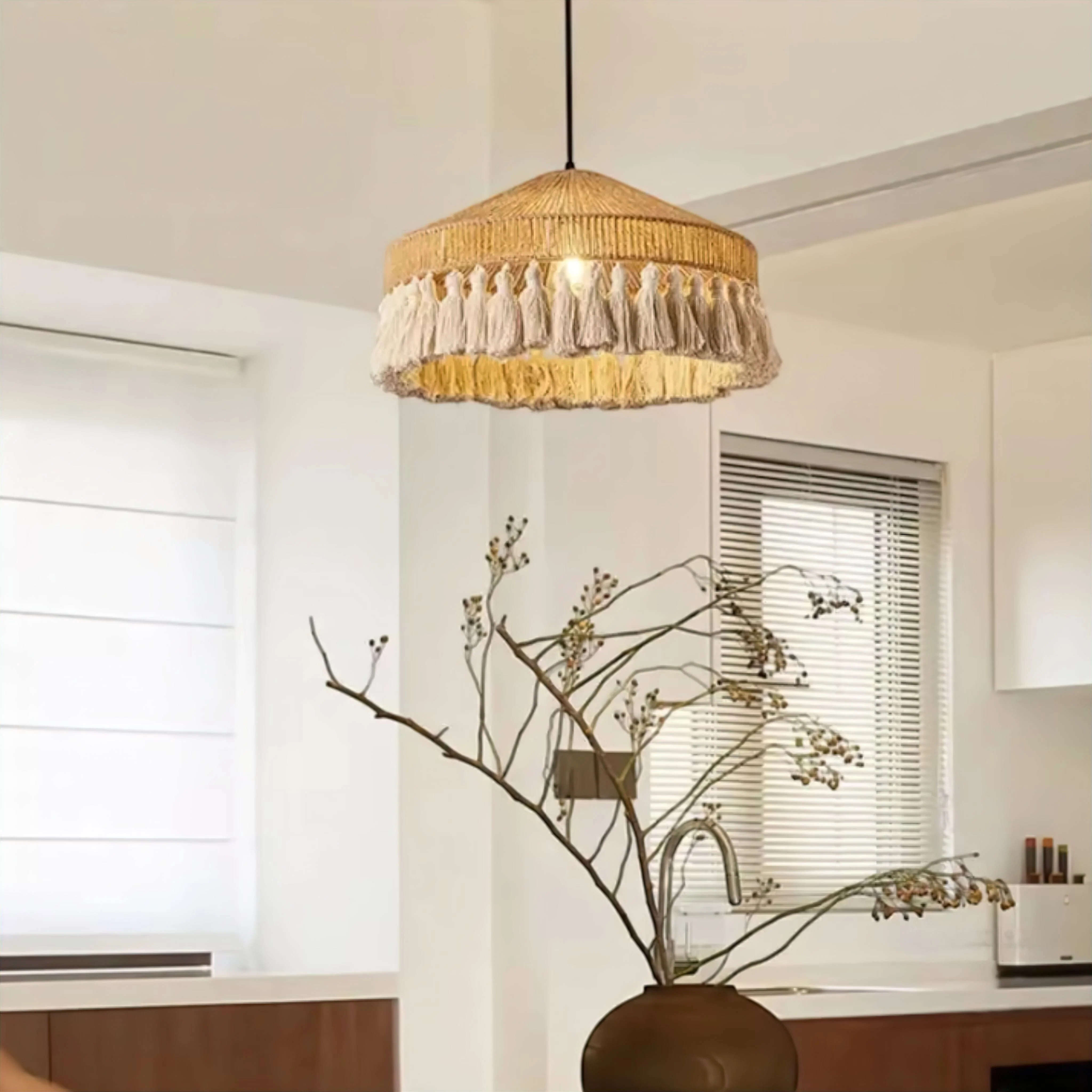 Delfina Pendant Light - Image 3