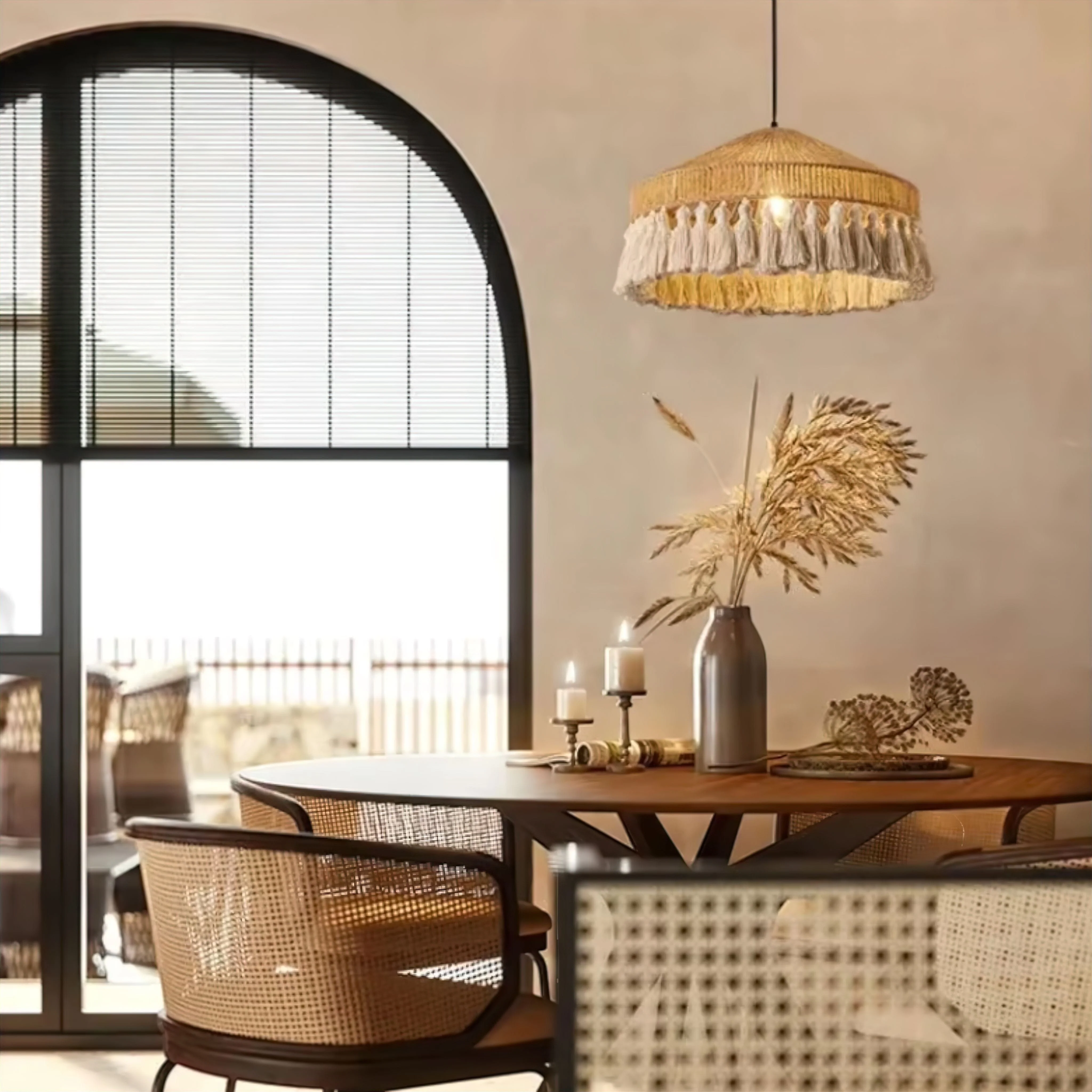 Delfina Pendant Light - Image 4