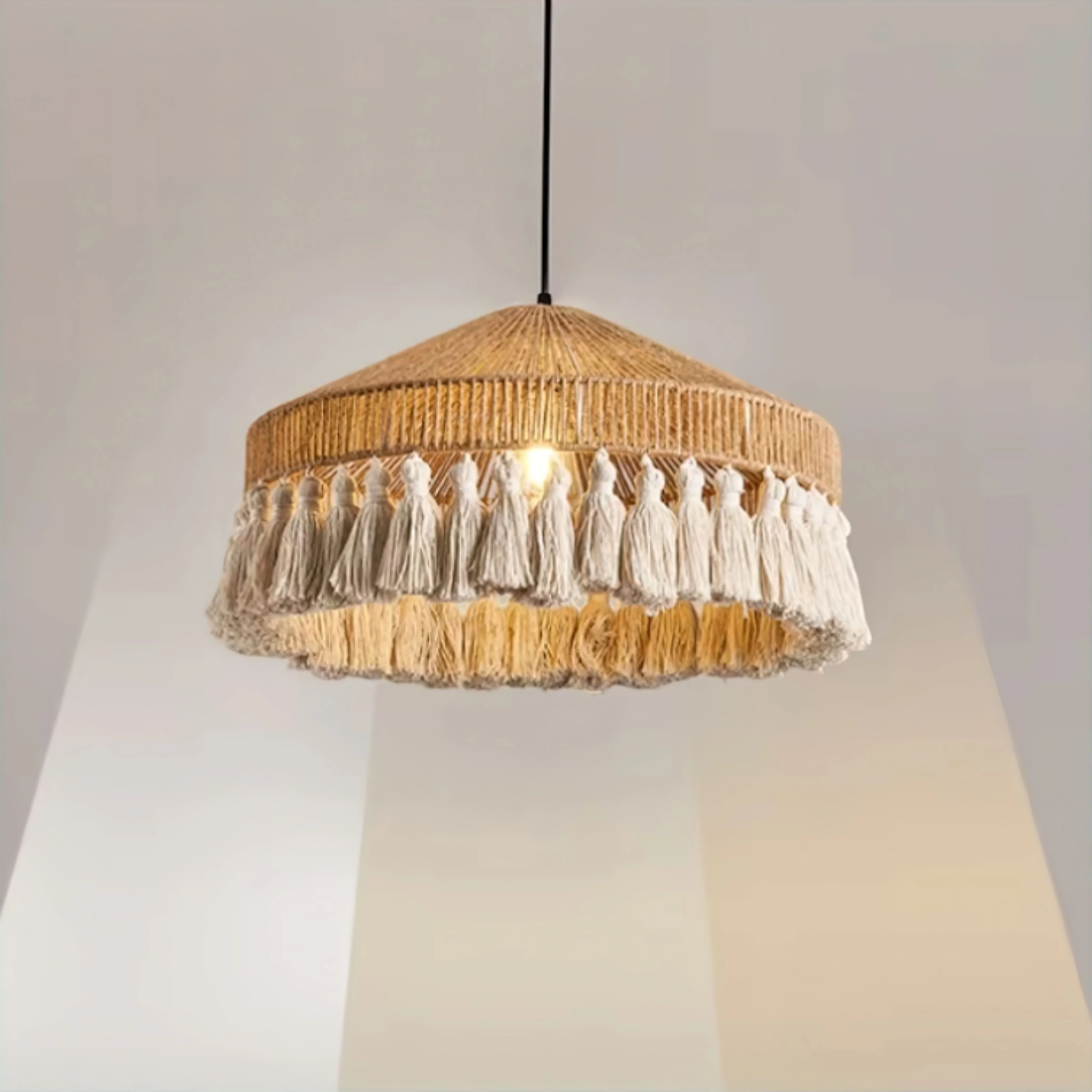 Delfina Pendant Light - Image 5