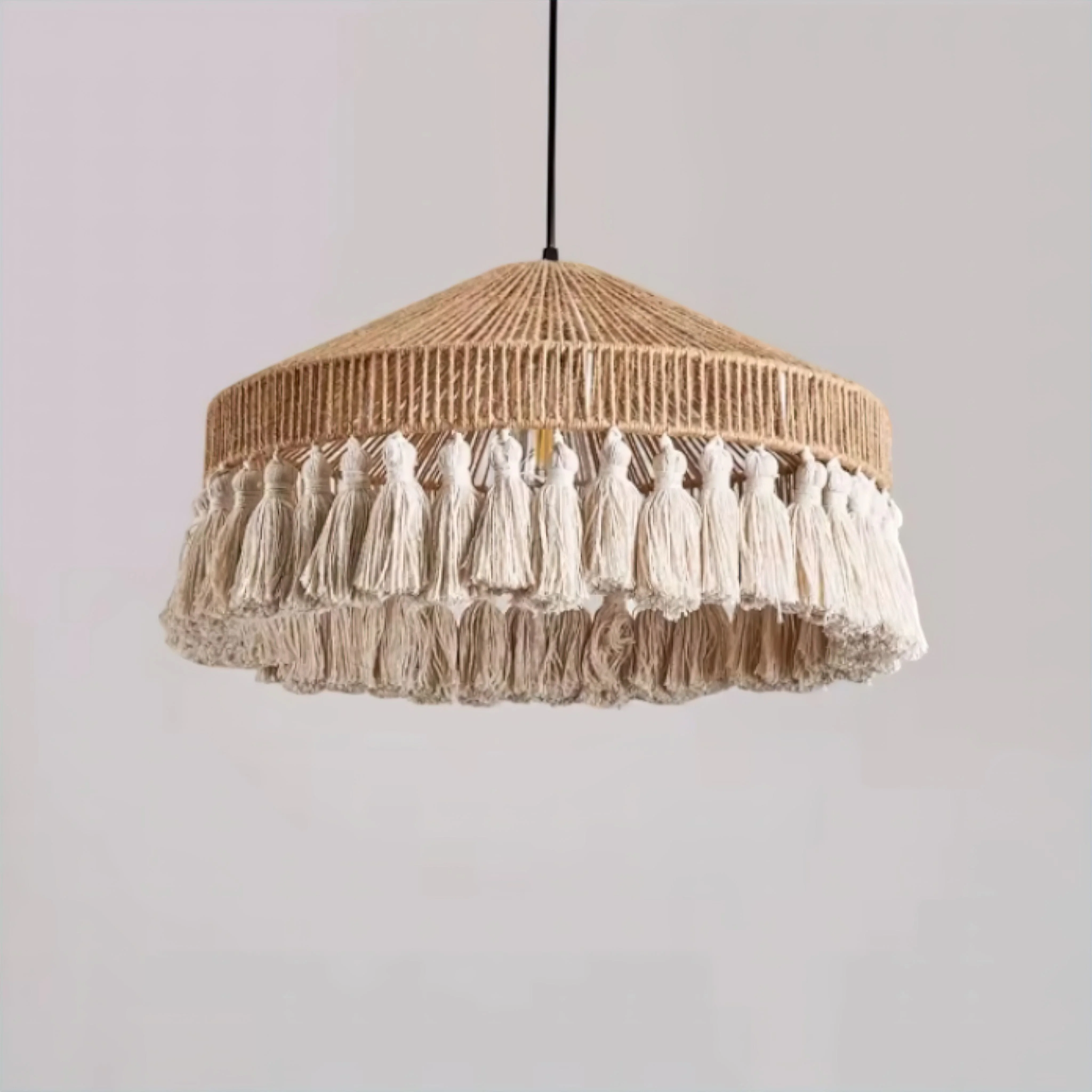 Delfina Pendant Light - Image 7