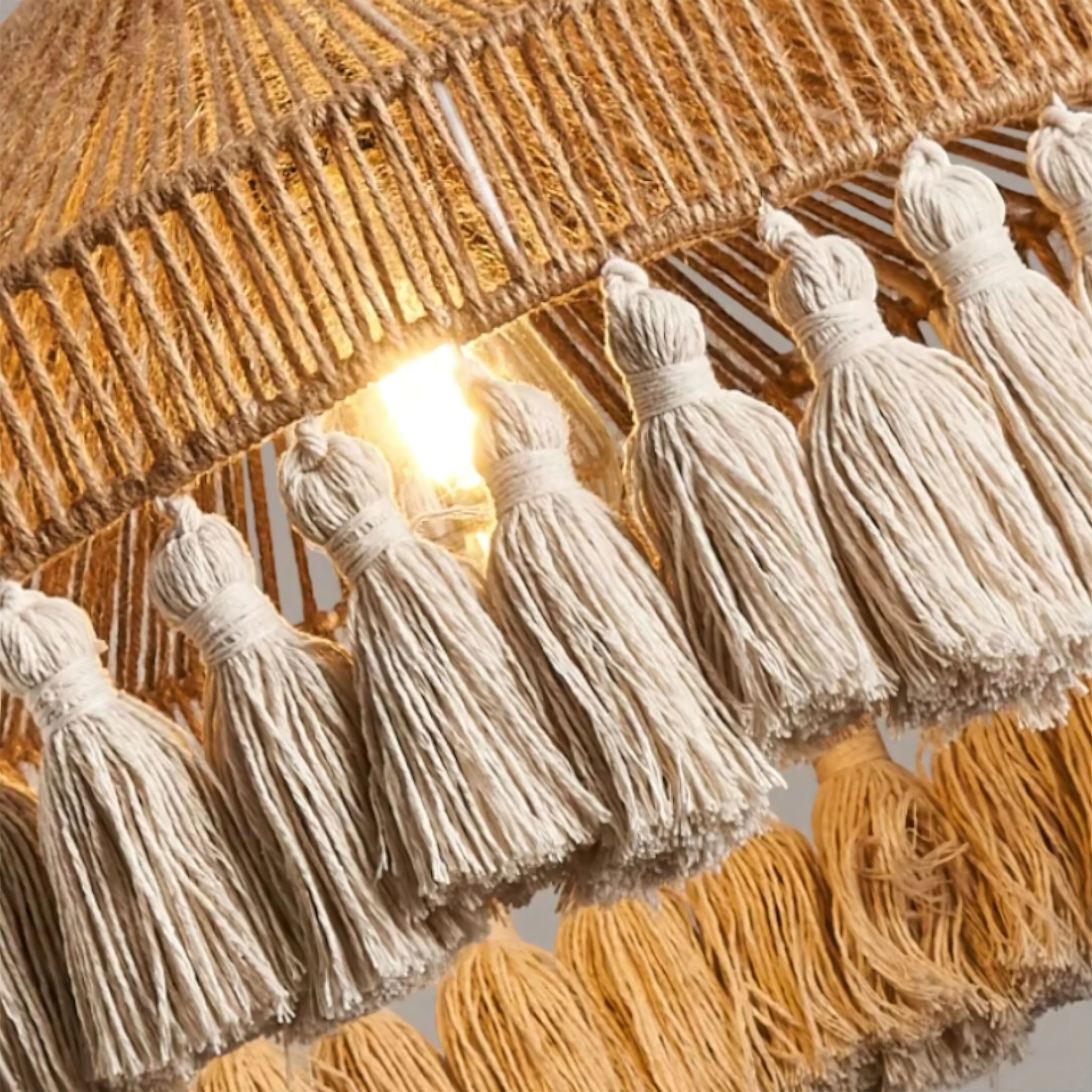 Delfina Pendant Light - Image 8