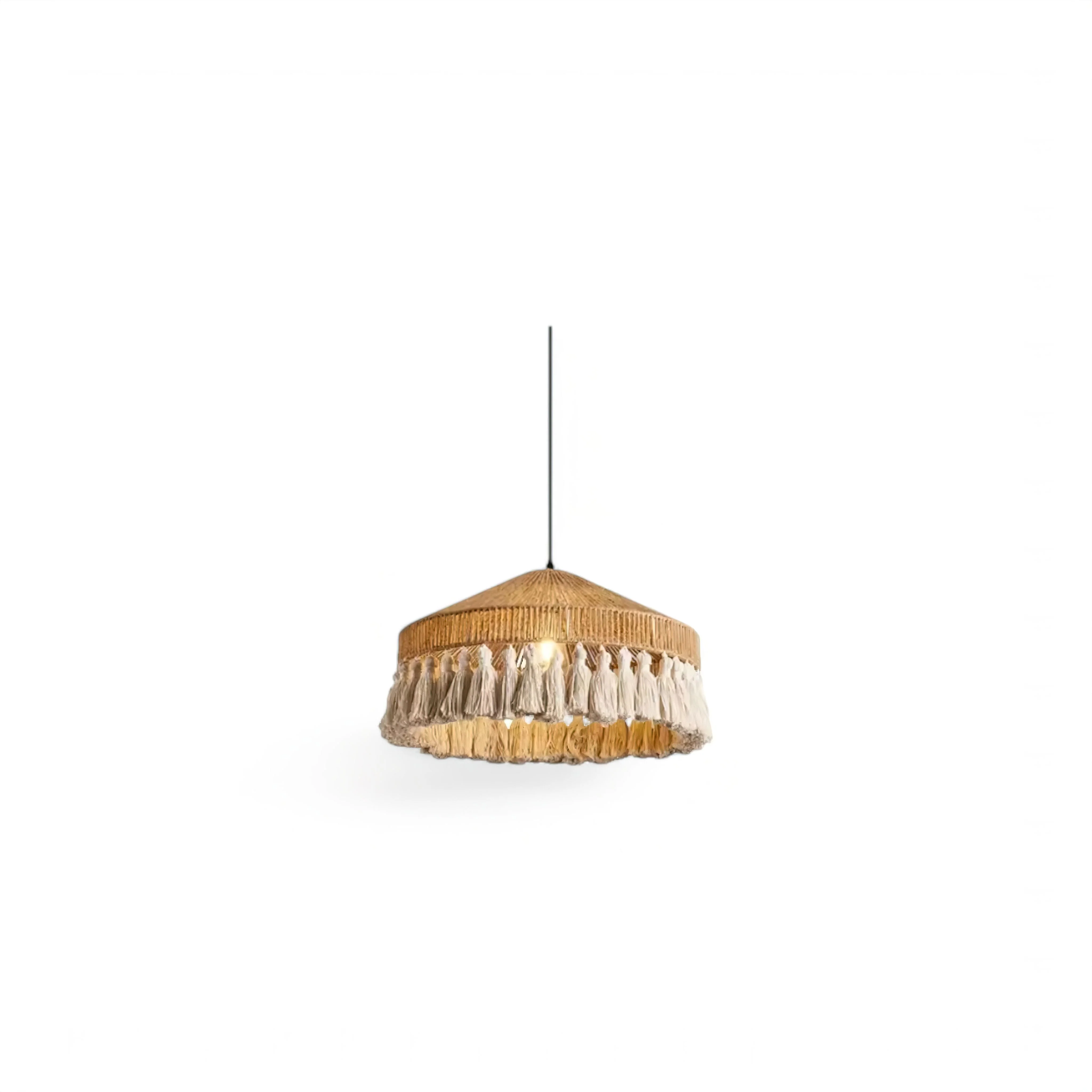 Delfina Pendant Light - Image 9