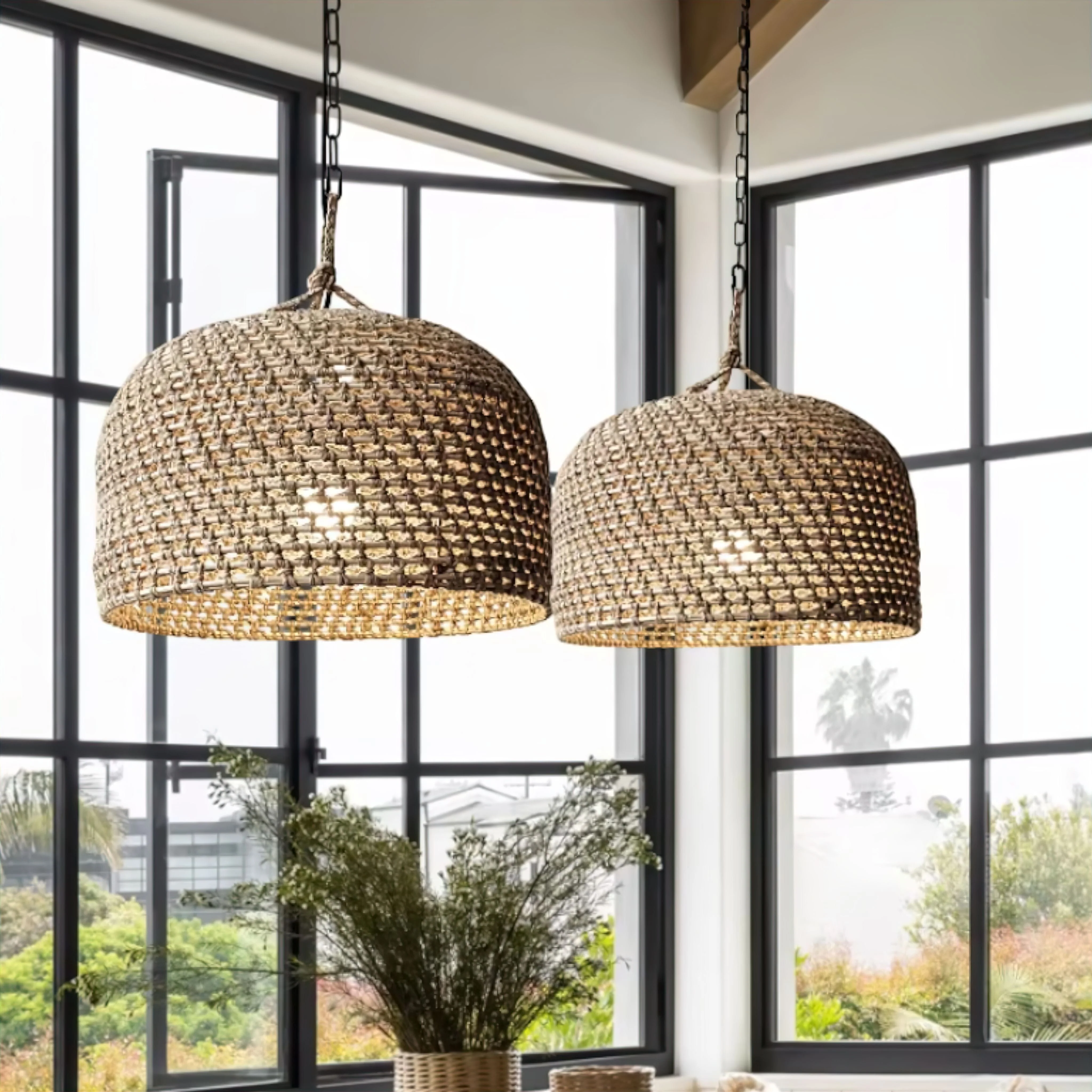 Mirko Pendant Light - Image 3