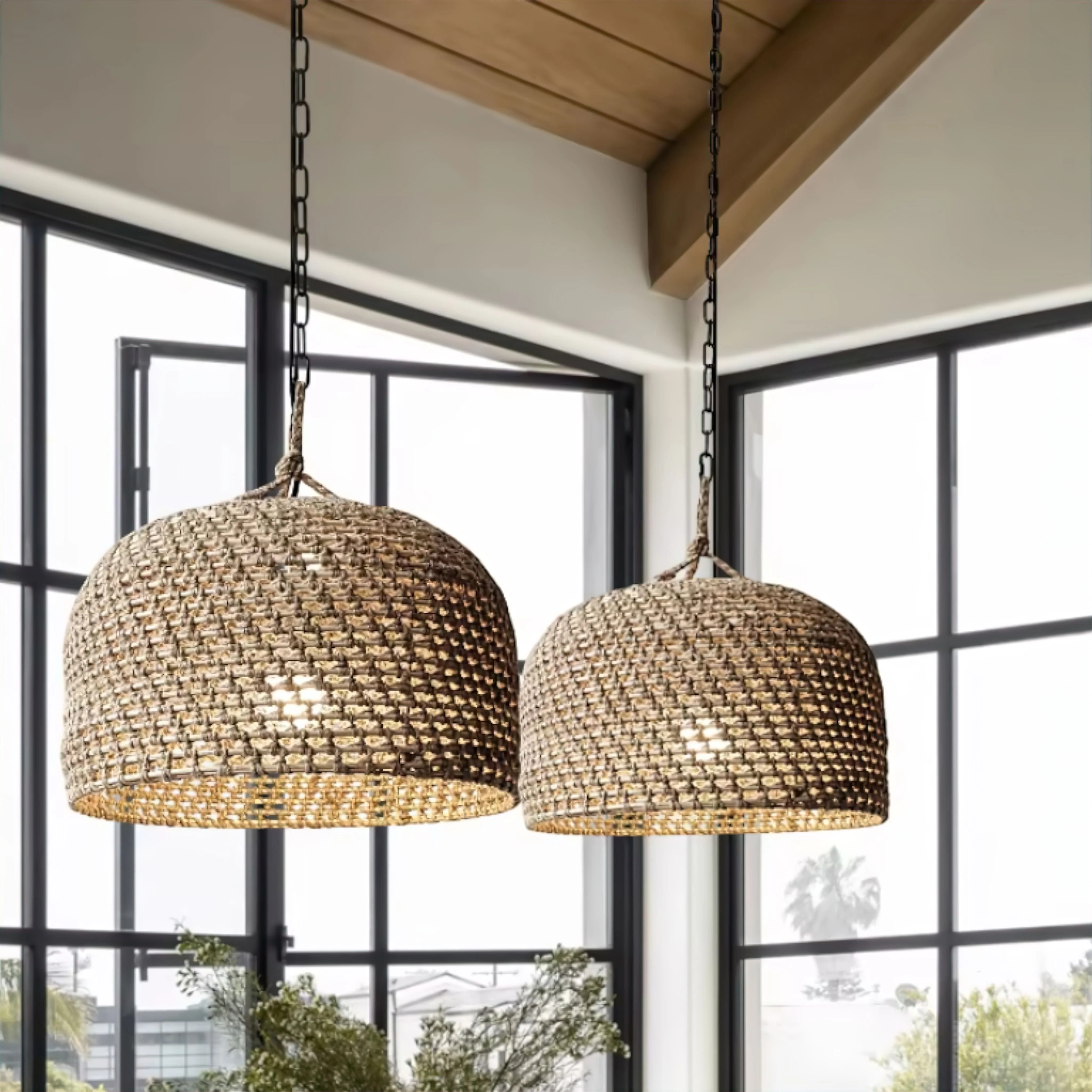 Mirko Pendant Light - Image 4