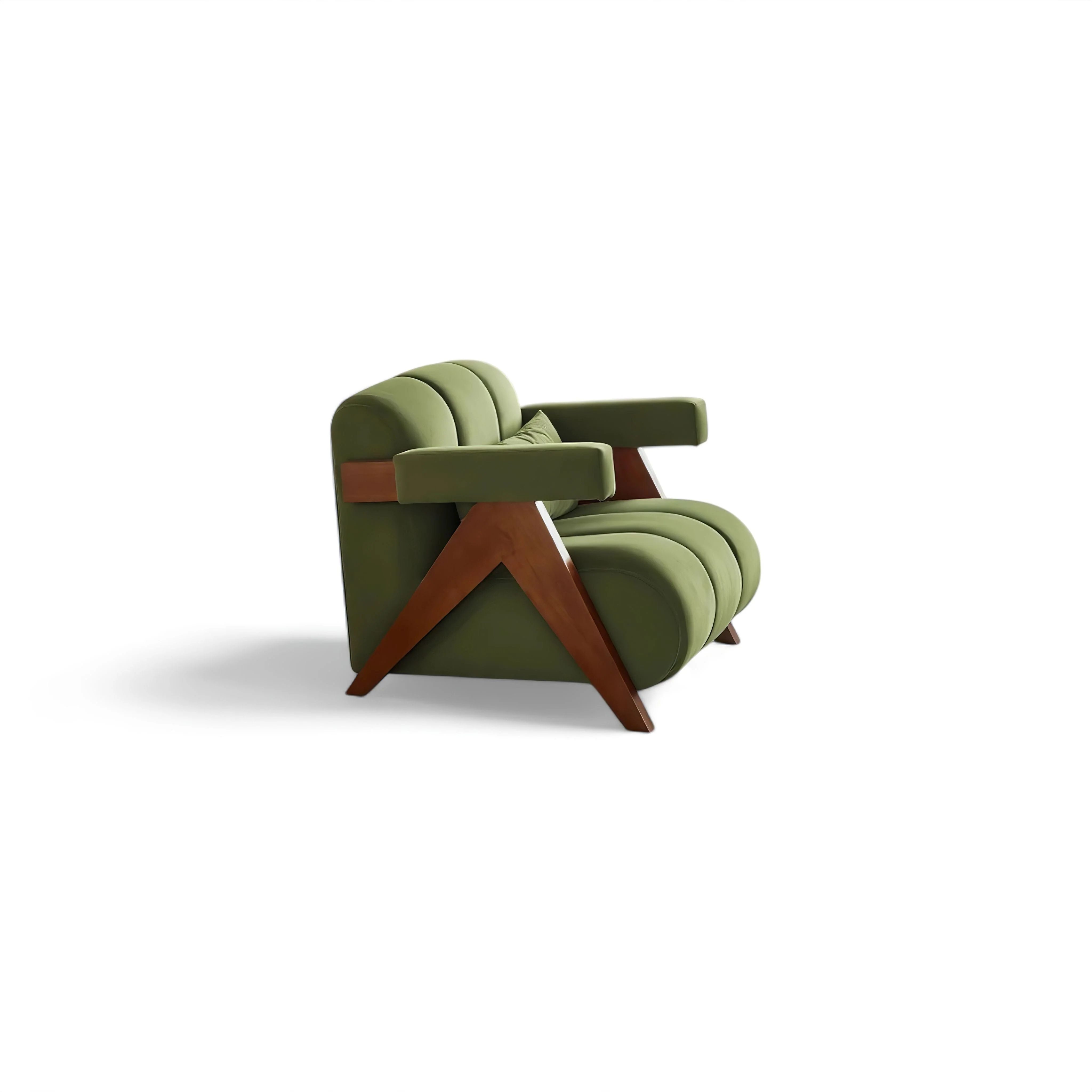 Elettra Occasional Chair - Image 10