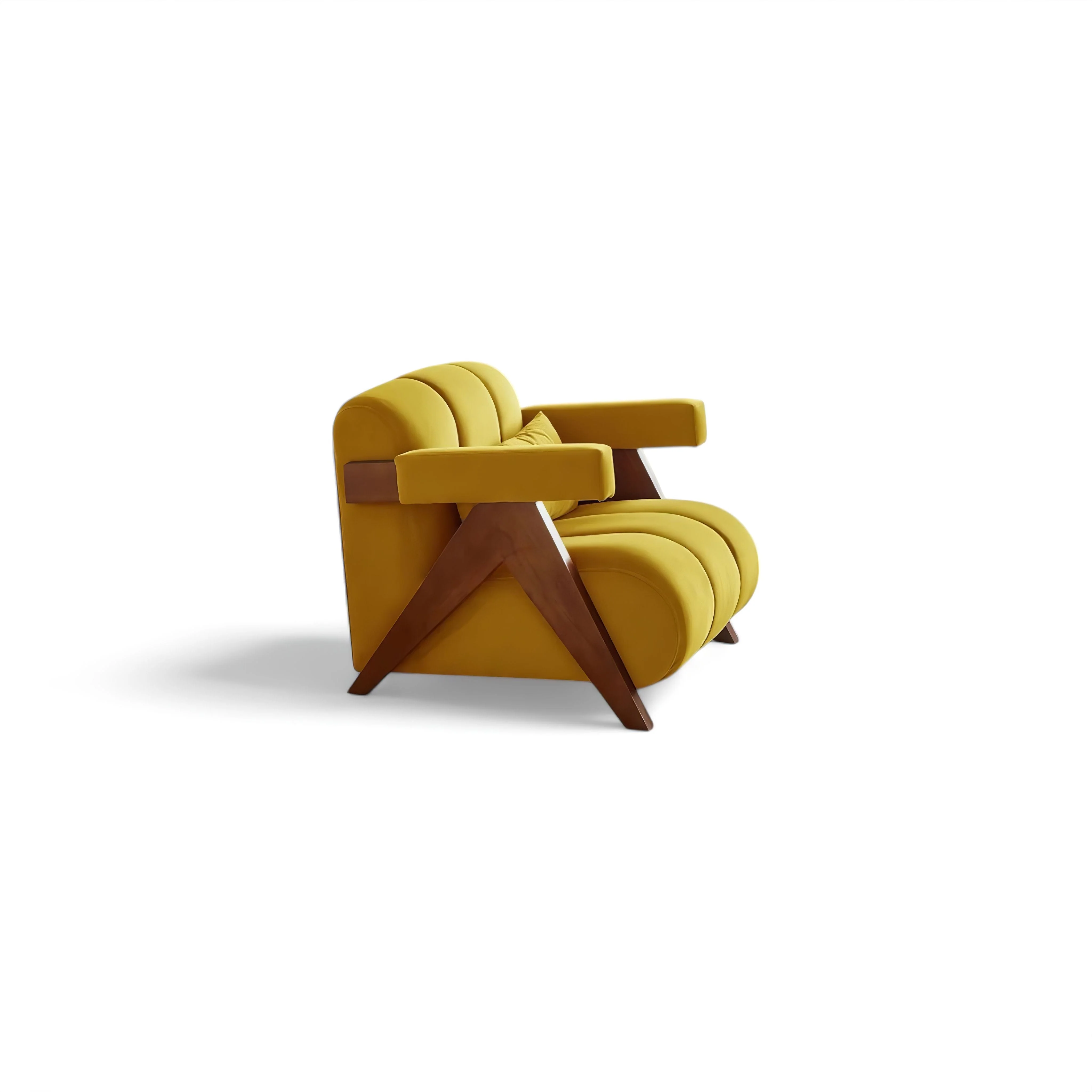 Elettra Occasional Chair - Image 11