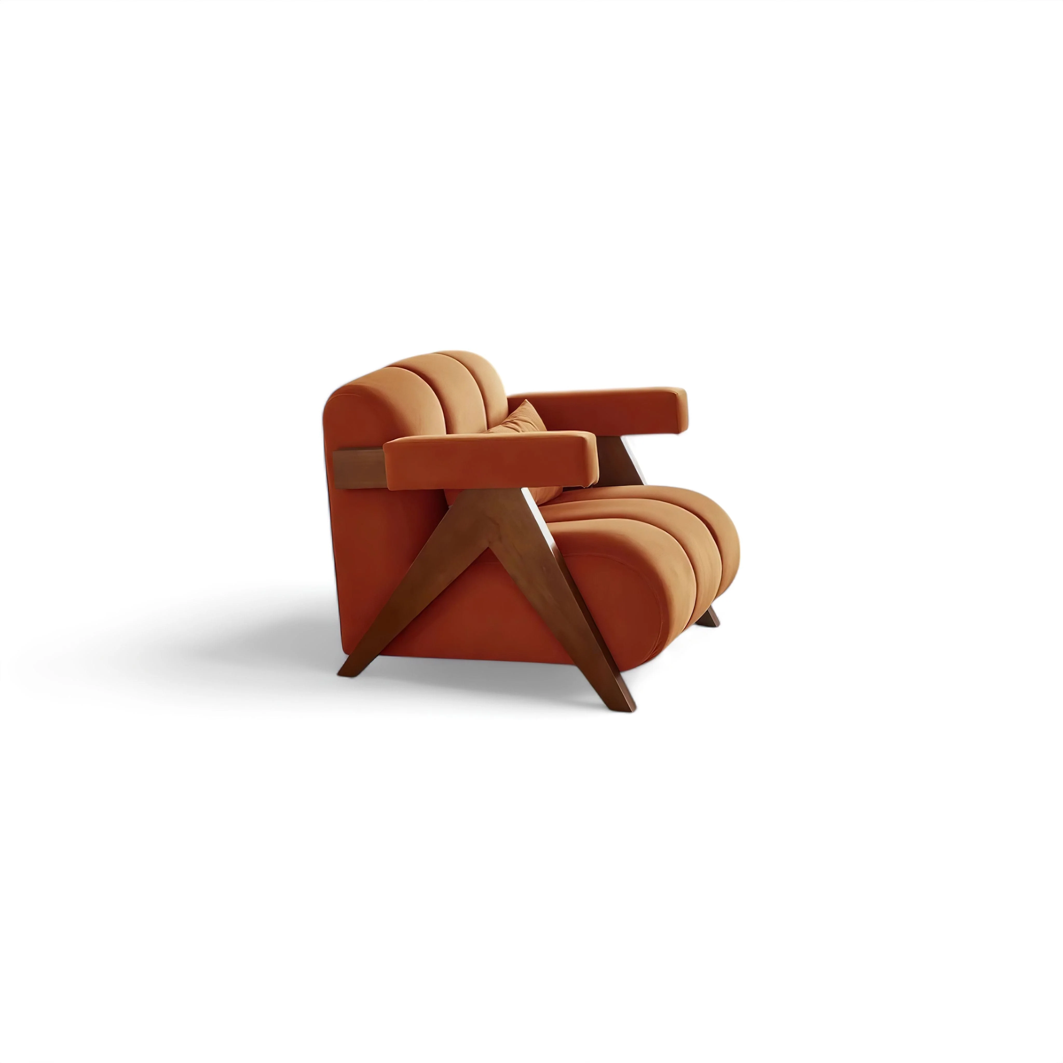 Elettra Occasional Chair - Image 12
