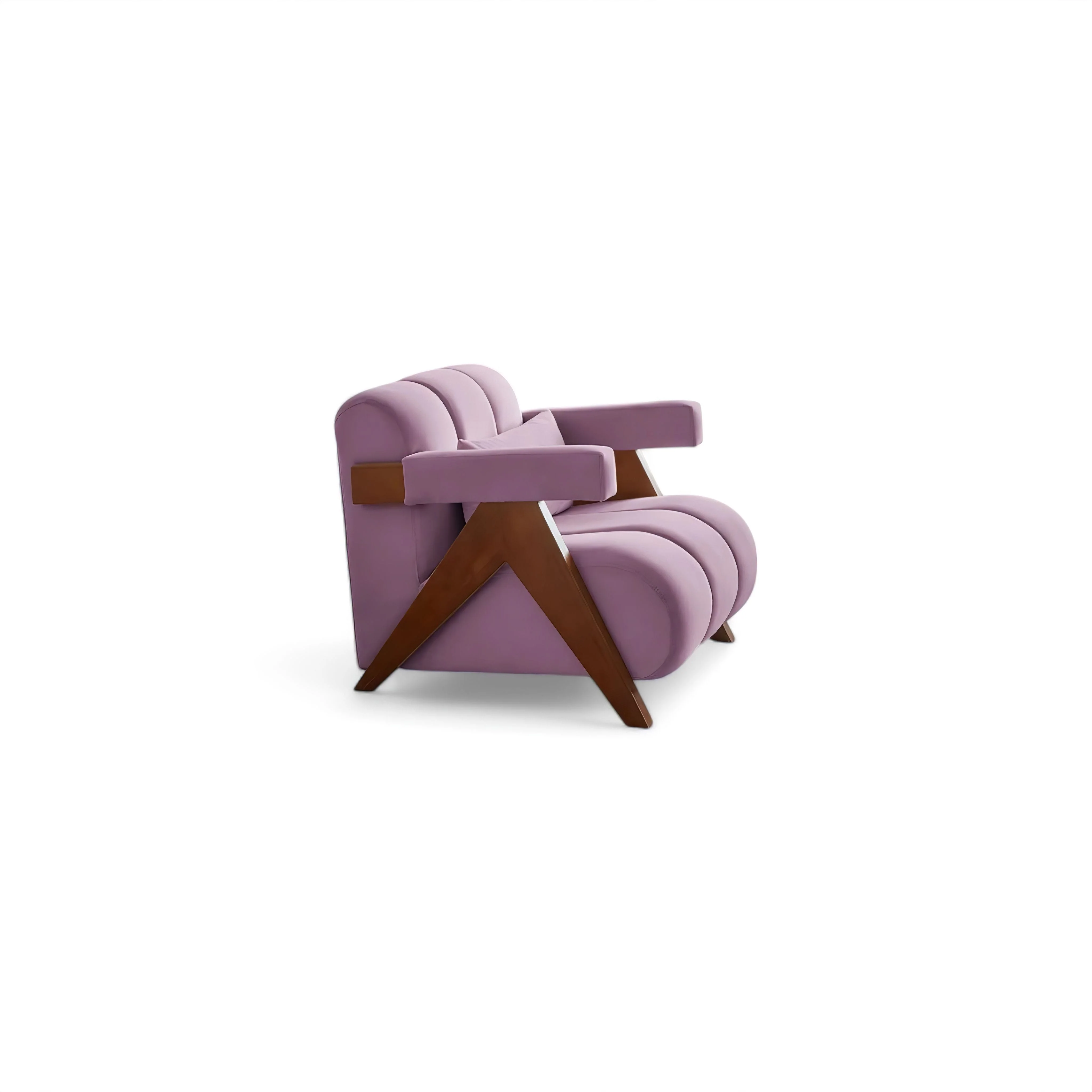 Elettra Occasional Chair - Image 13