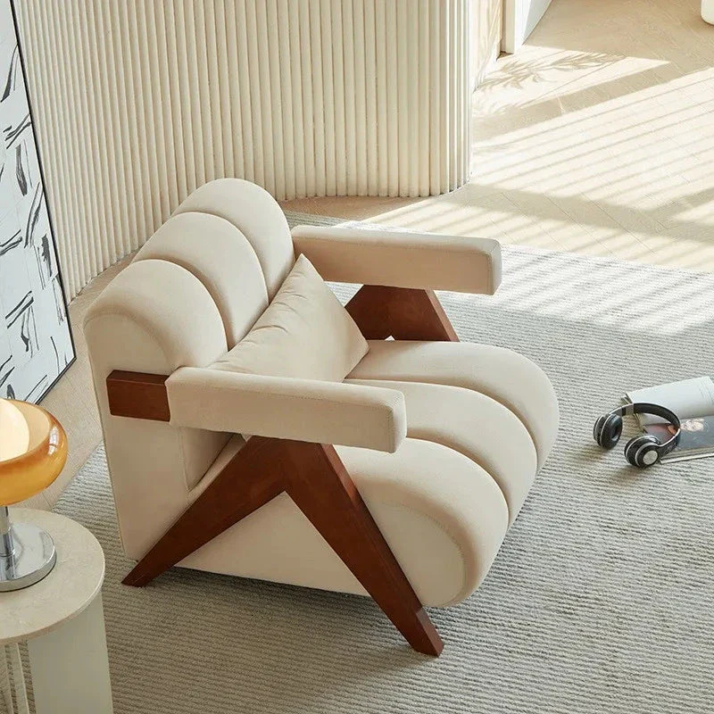 Elettra Occasional Chair - Image 2