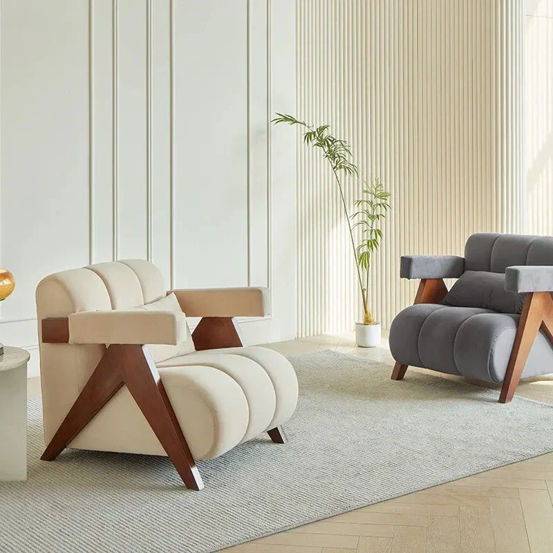 Elettra Occasional Chair - Image 3