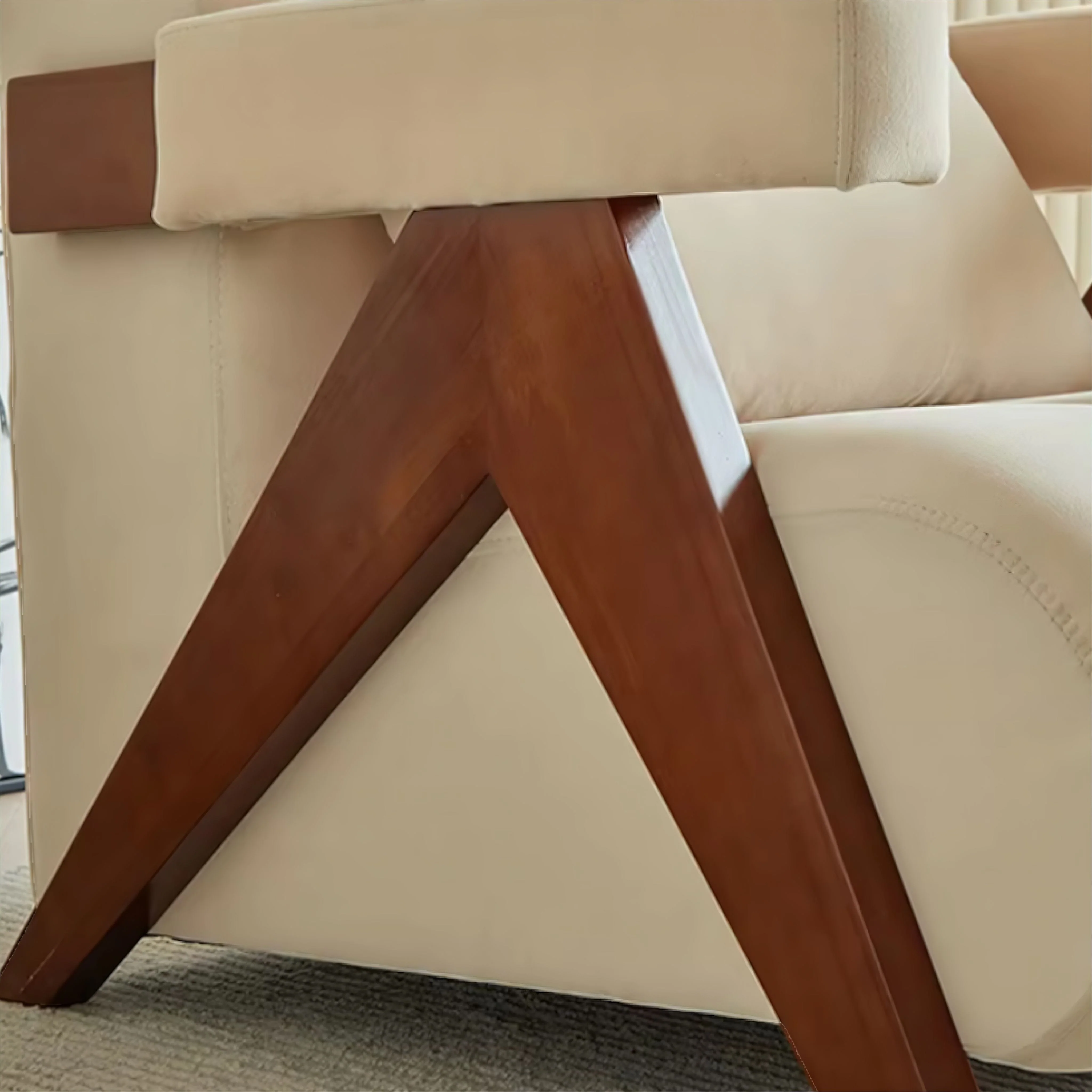 Elettra Occasional Chair - Image 6