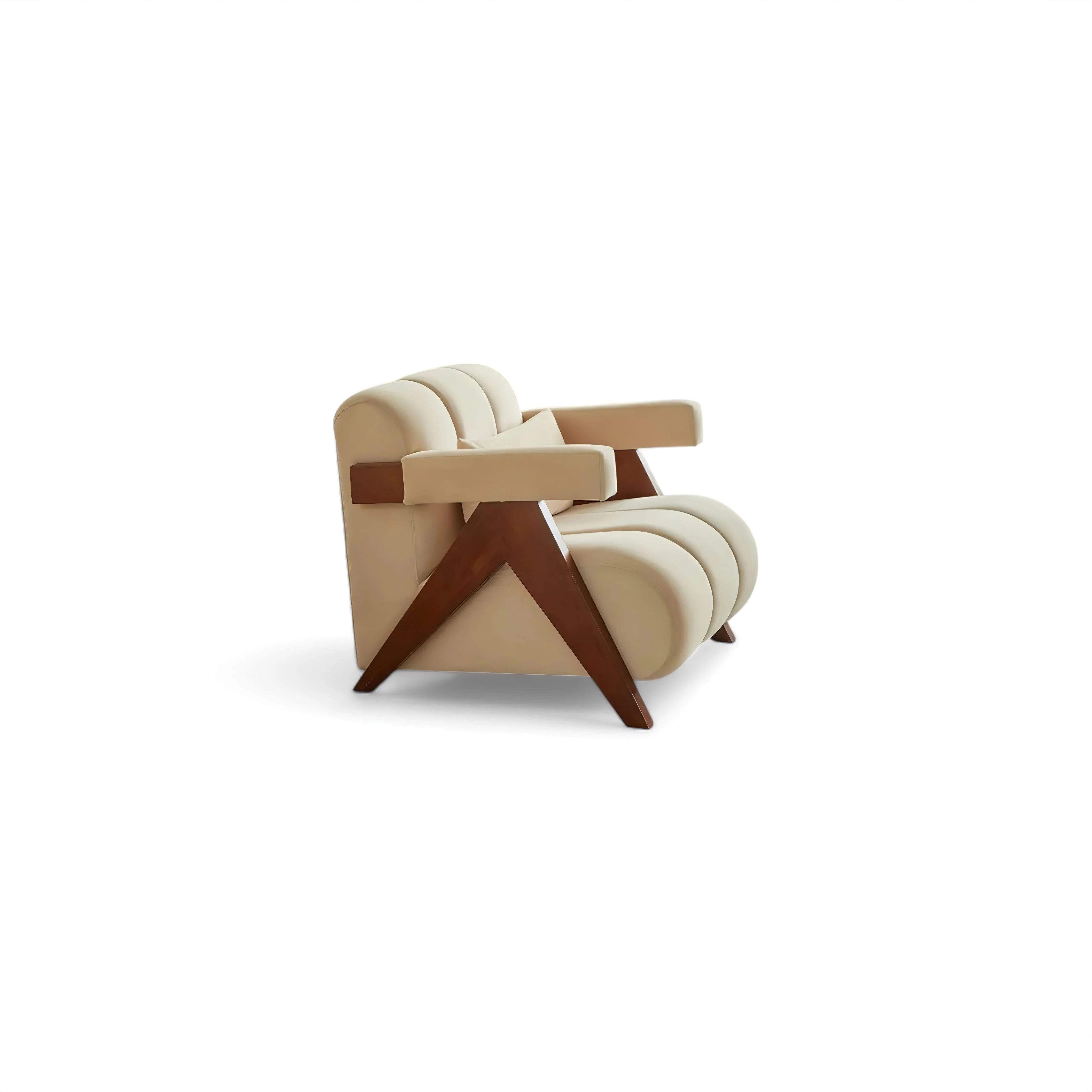 Elettra Occasional Chair - Image 7