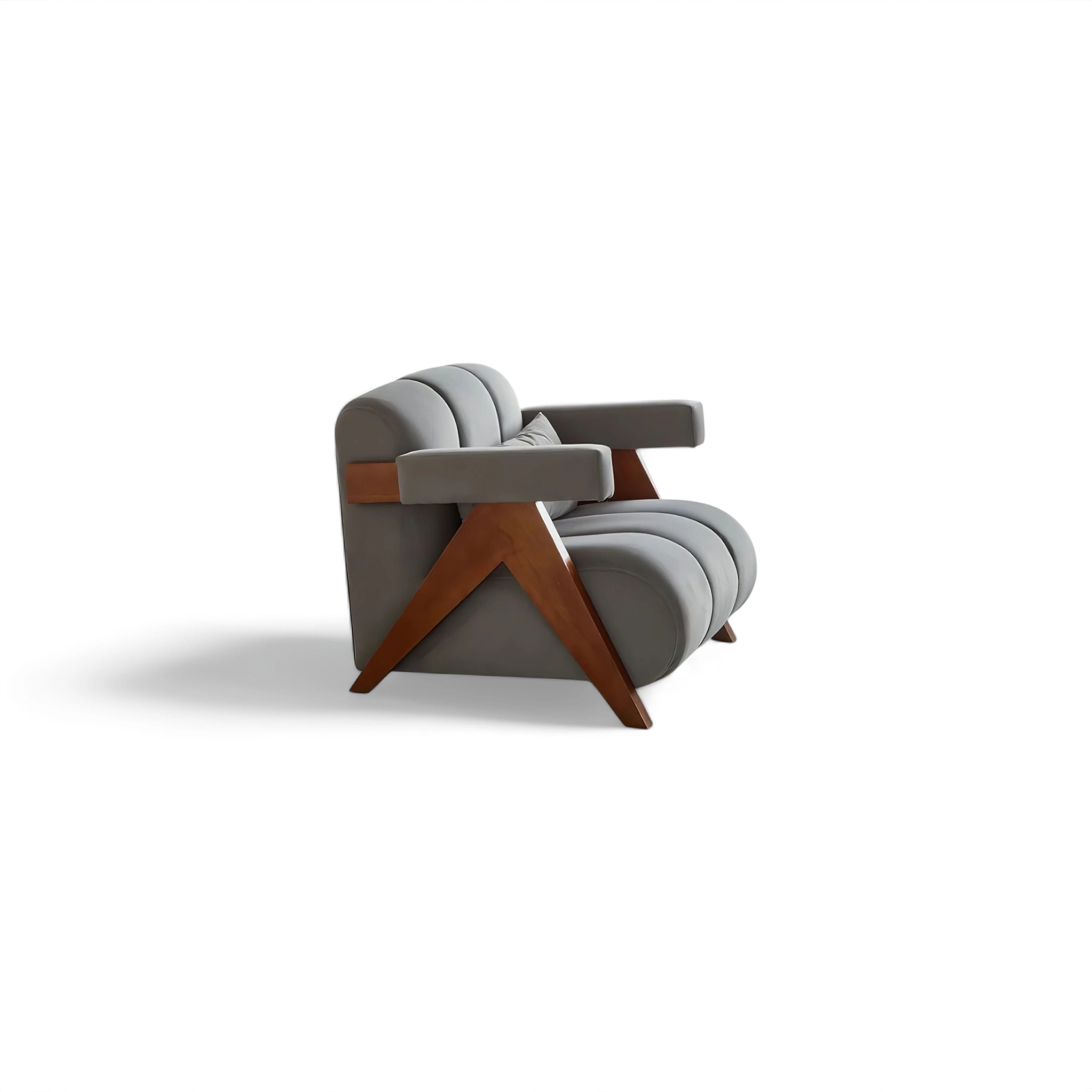 Elettra Occasional Chair - Image 8