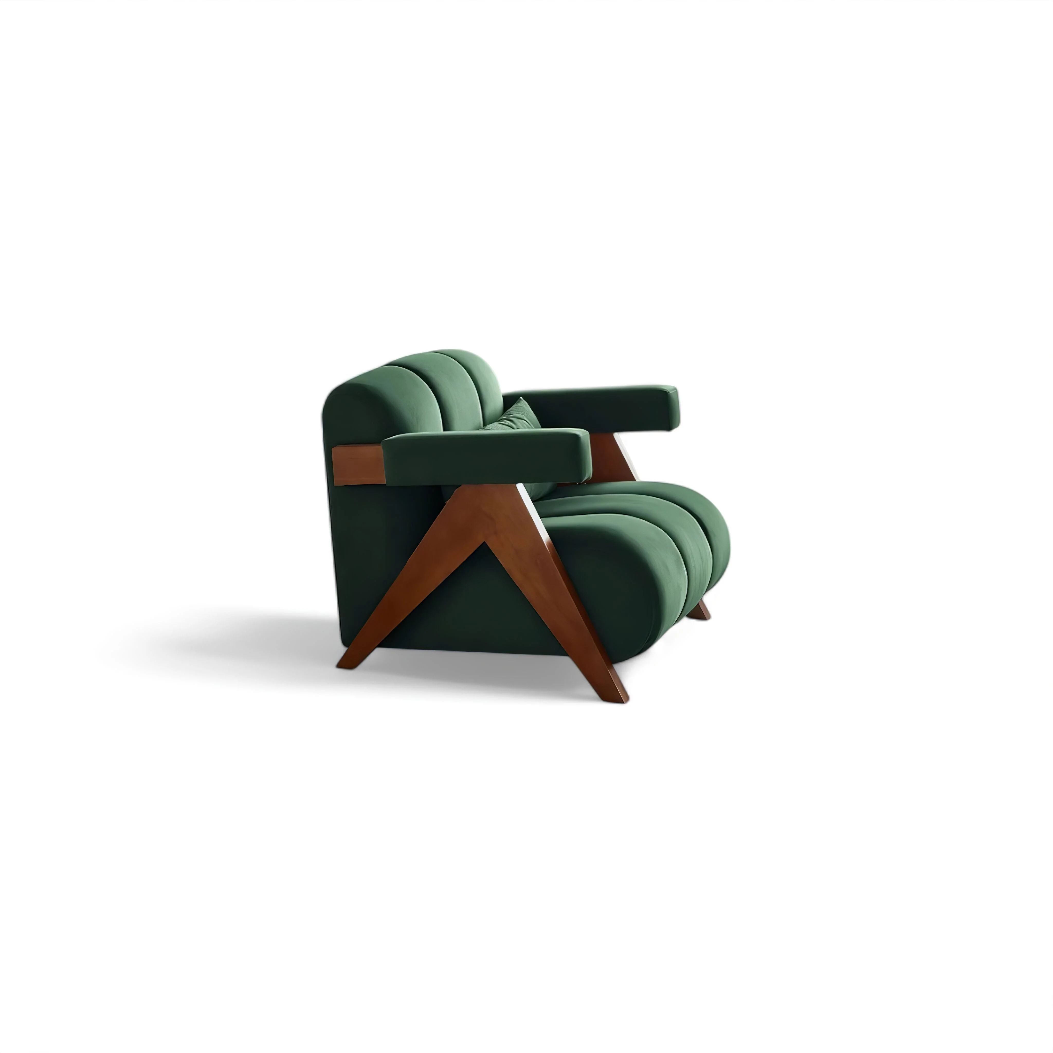Elettra Occasional Chair - Image 9