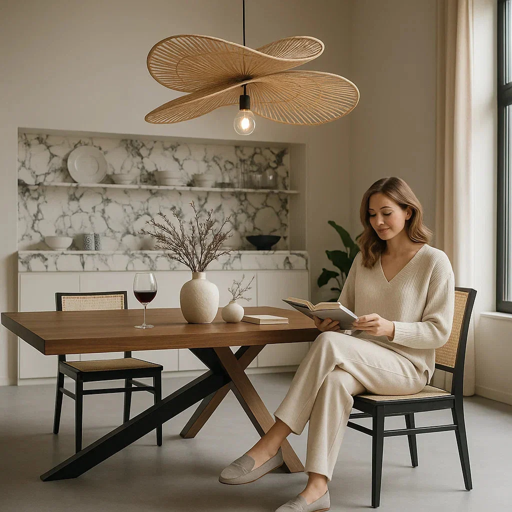 Jolanda Pendant Light