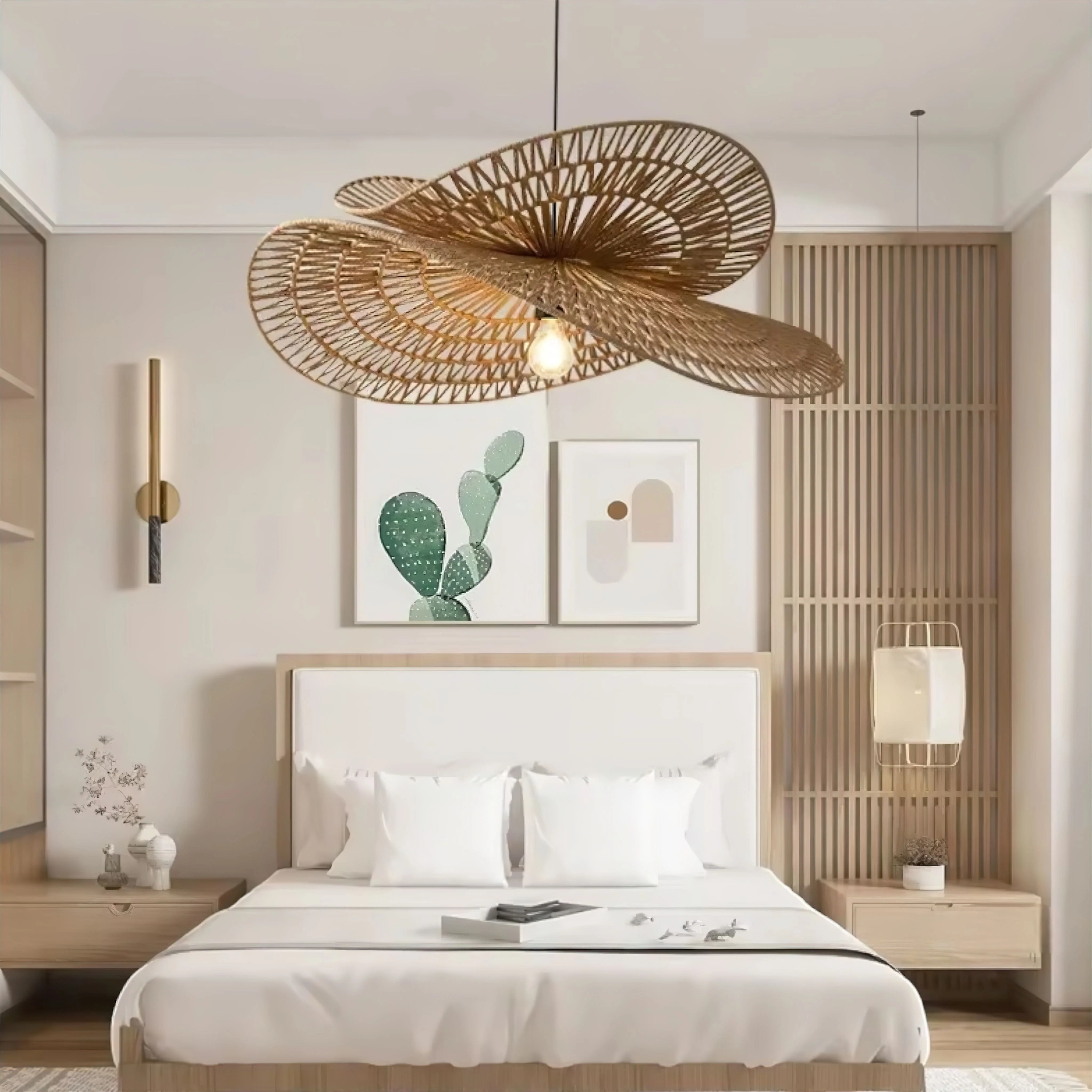 Jolanda Pendant Light - Image 3