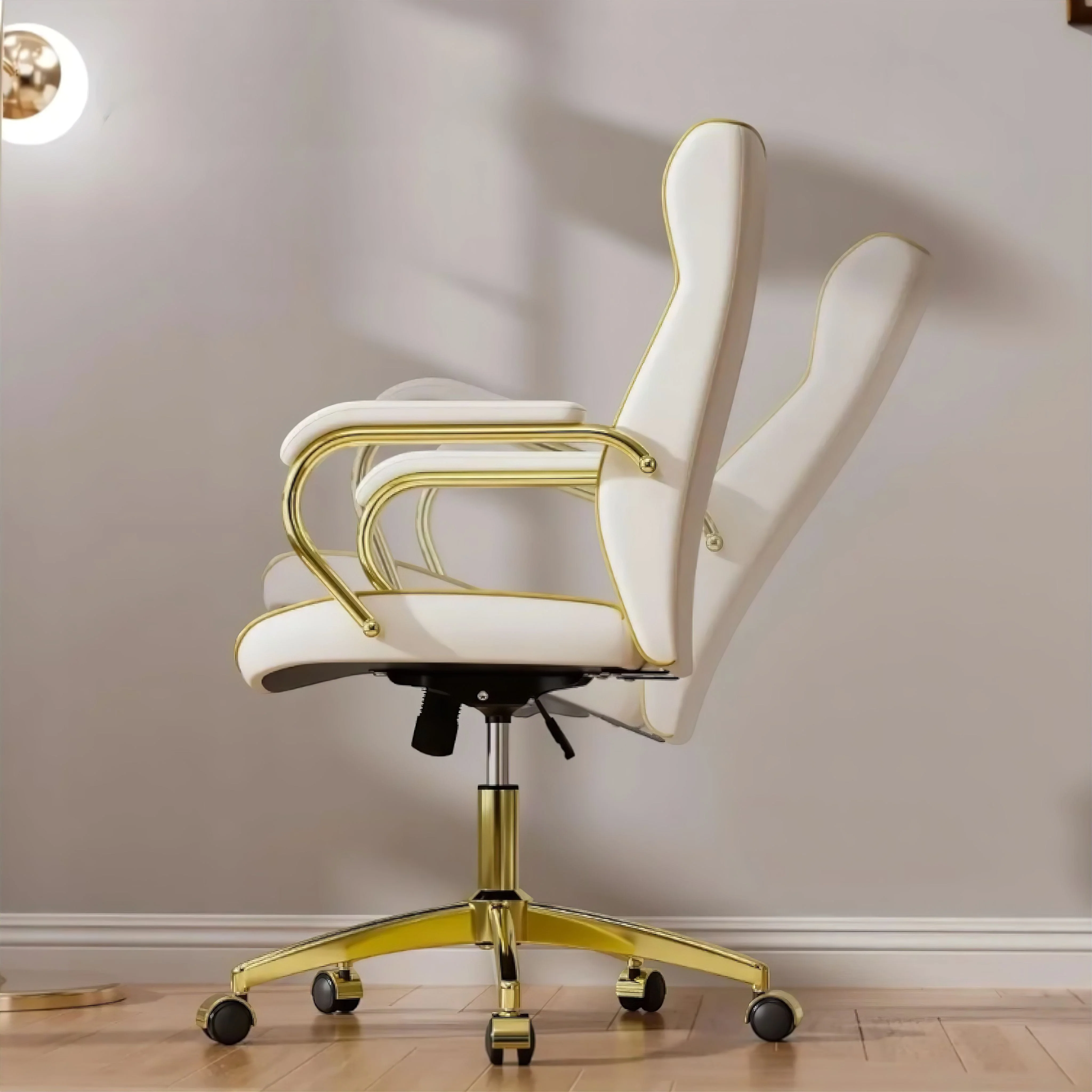 Henri Office Chair - Image 3