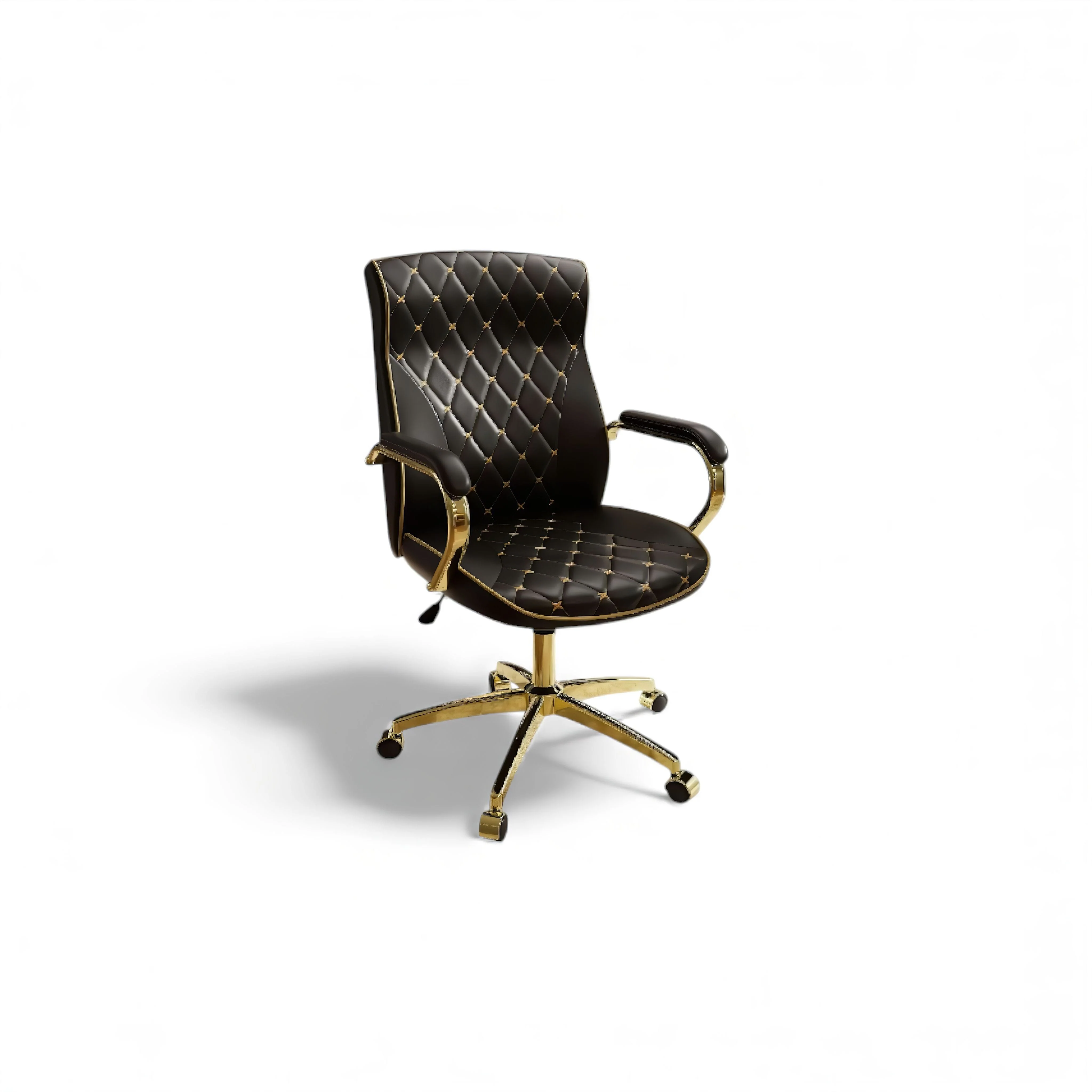 Henri Office Chair - Image 7