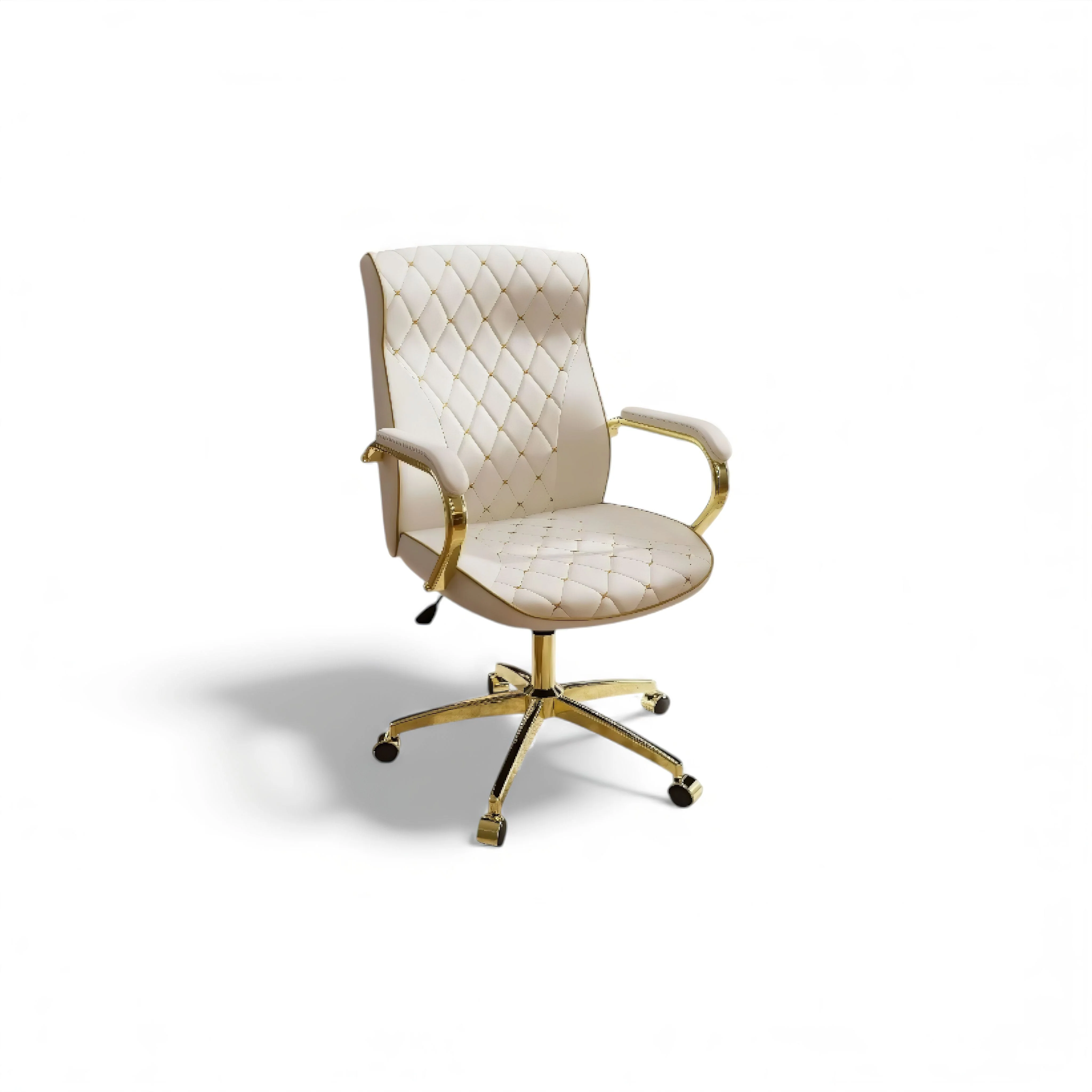 Henri Office Chair - Image 8