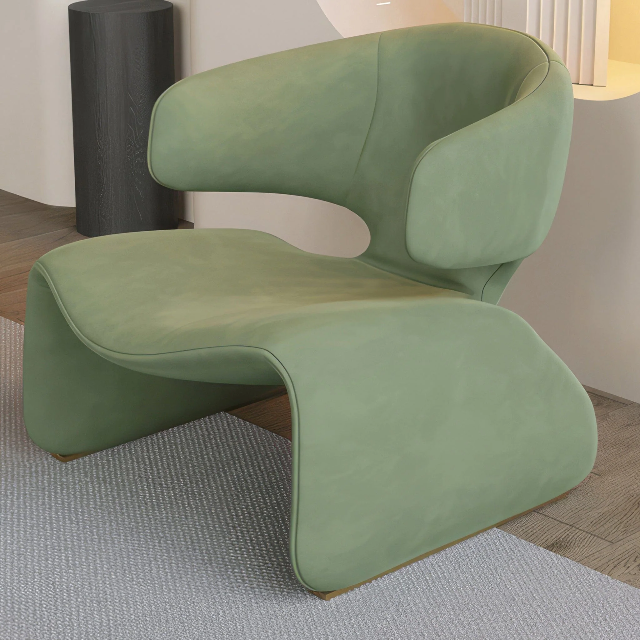 Celia Occasional Chair - Image 7