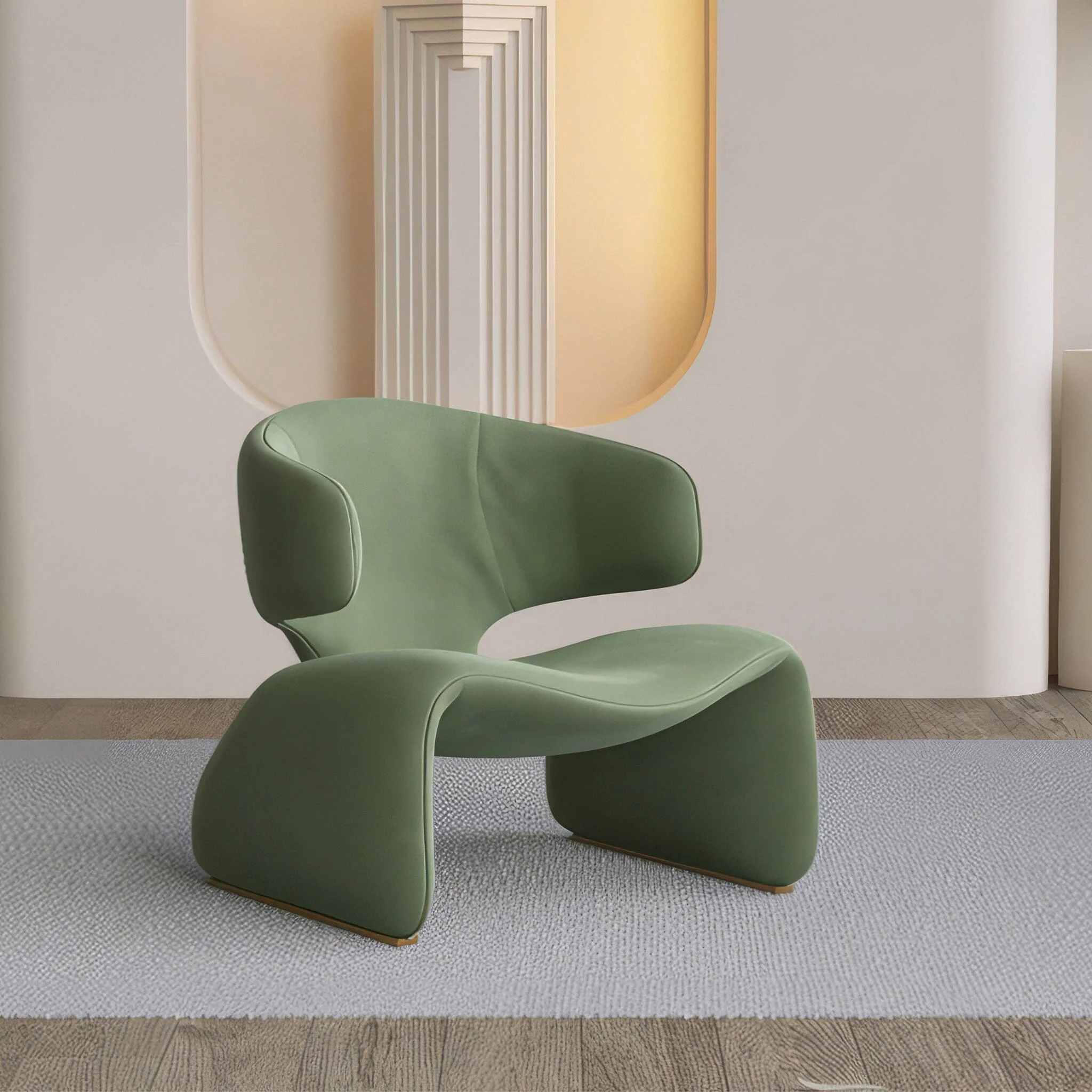 Celia Occasional Chair - Image 9