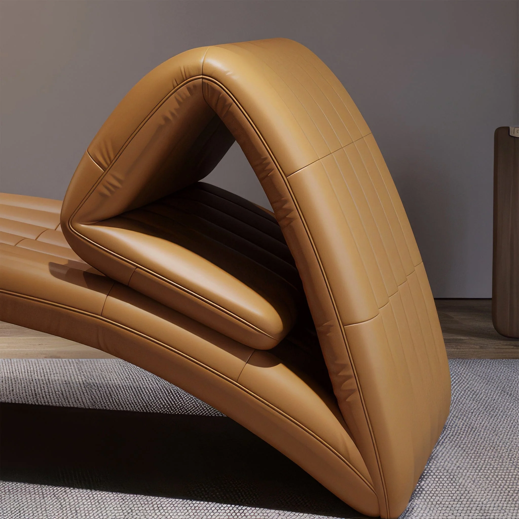 Coralie Occasional Chair - Image 3