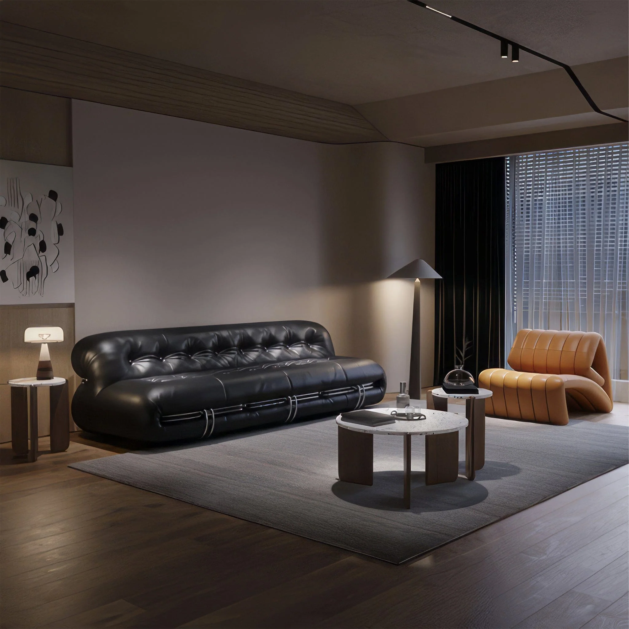 Coralie Occasional Chair - Image 6