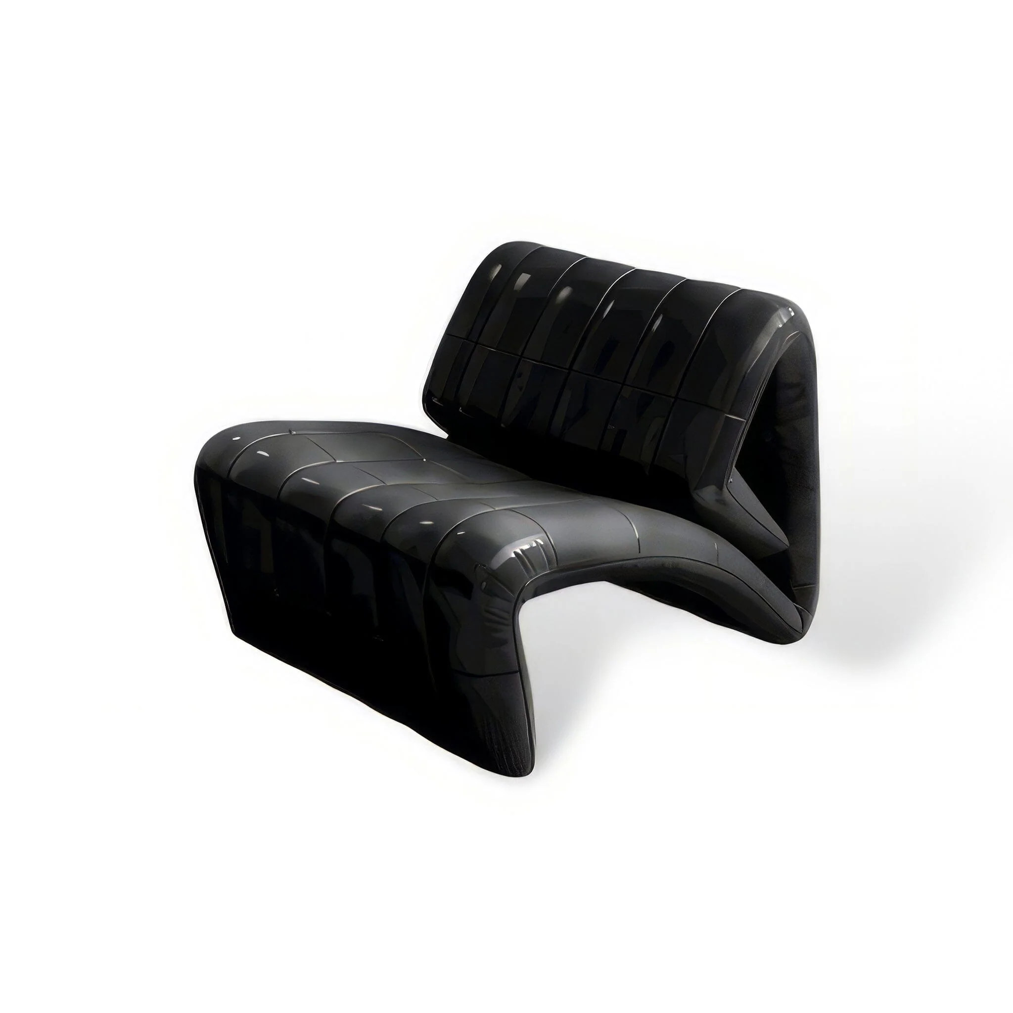Coralie Occasional Chair - Image 9