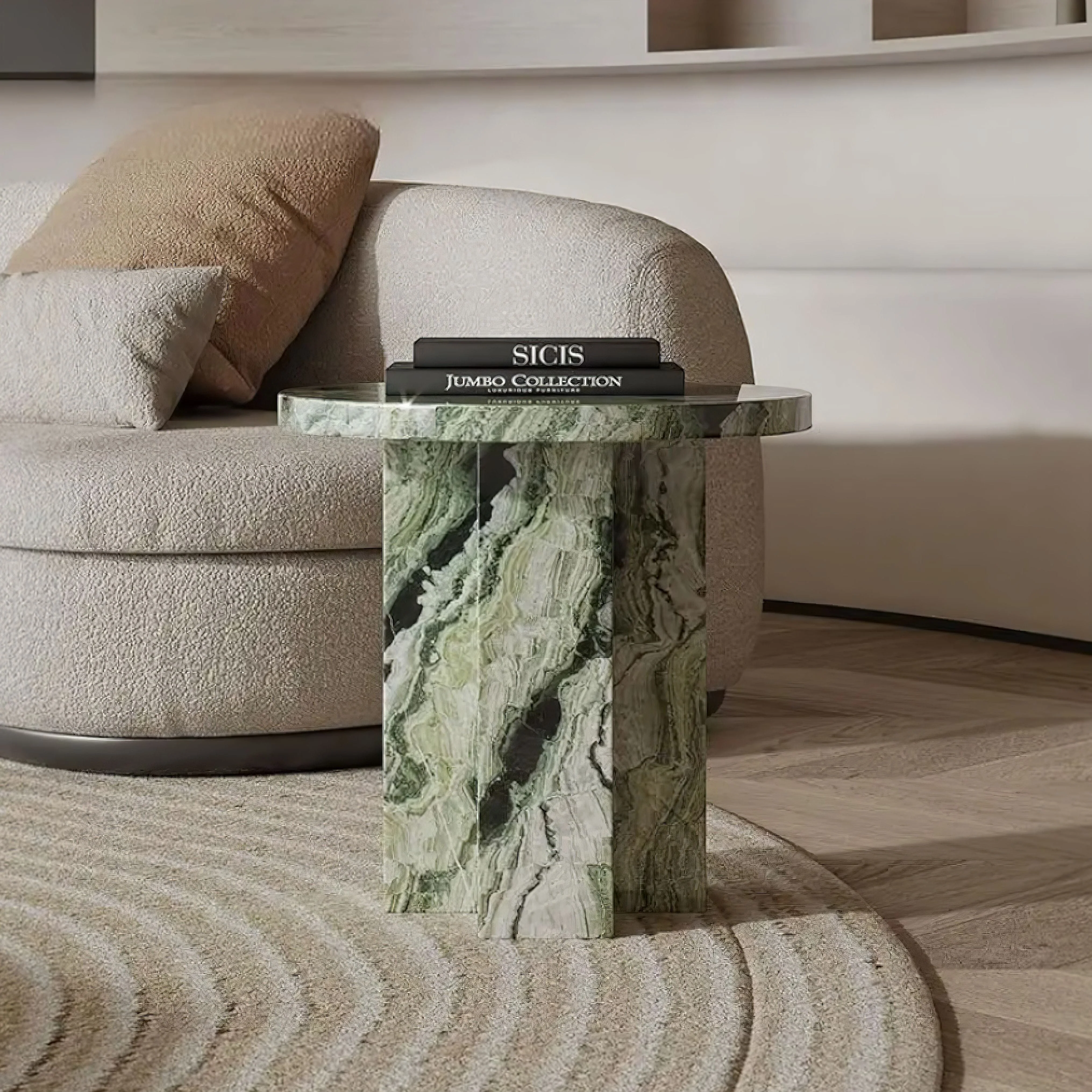 Bruna Side Table - Image 3