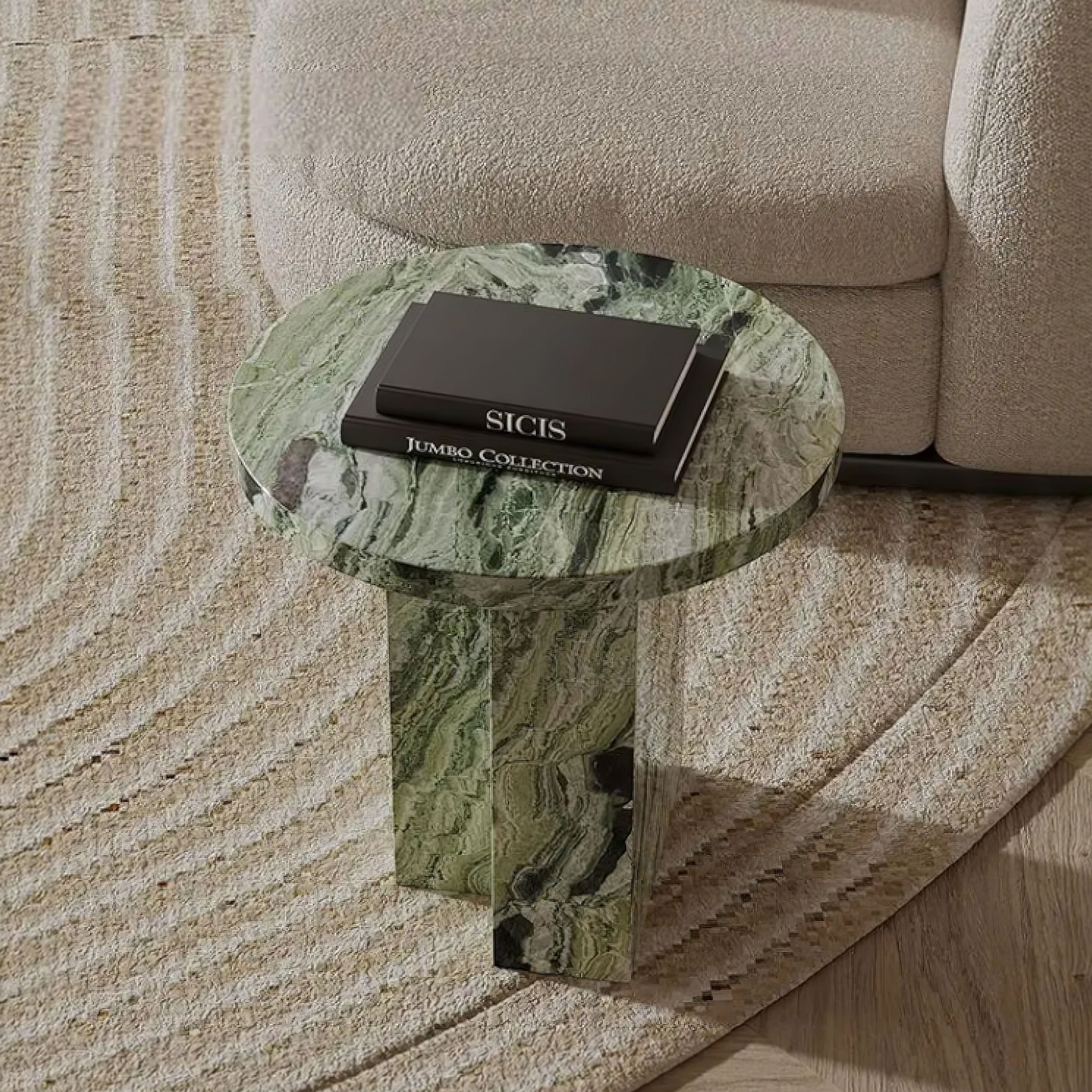 Bruna Side Table - Image 4