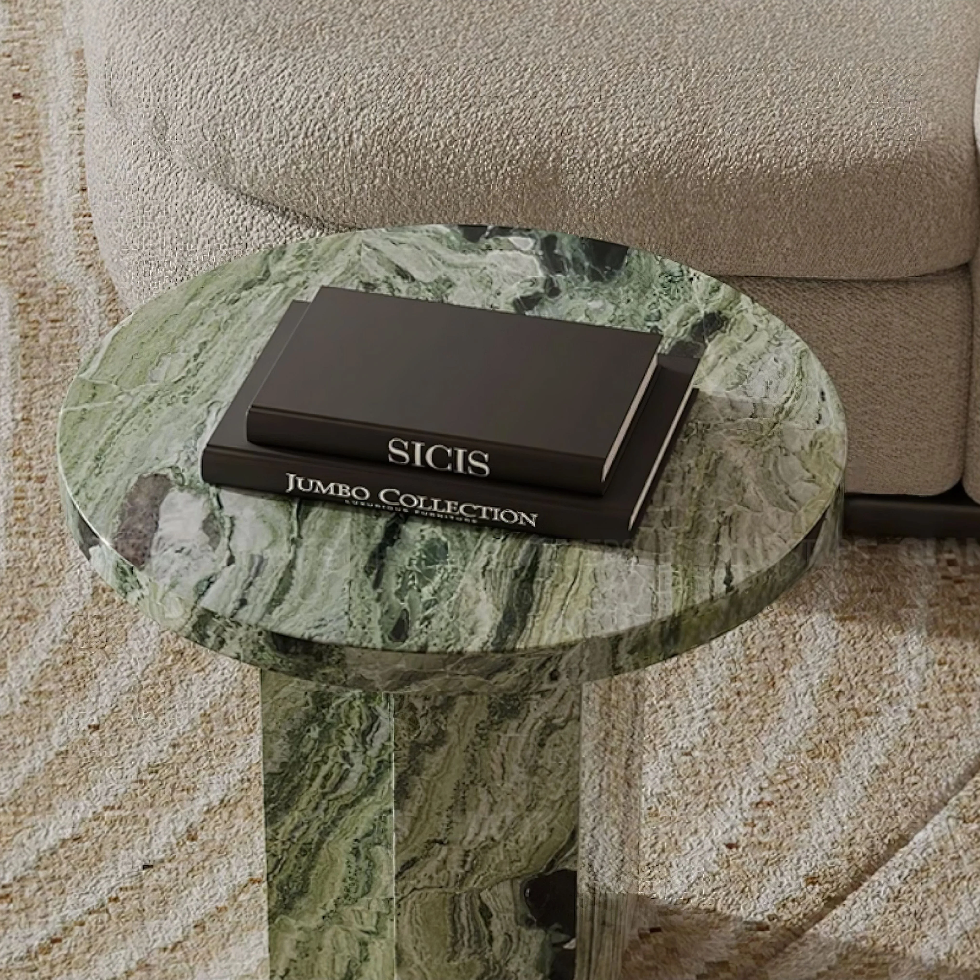 Bruna Side Table - Image 6