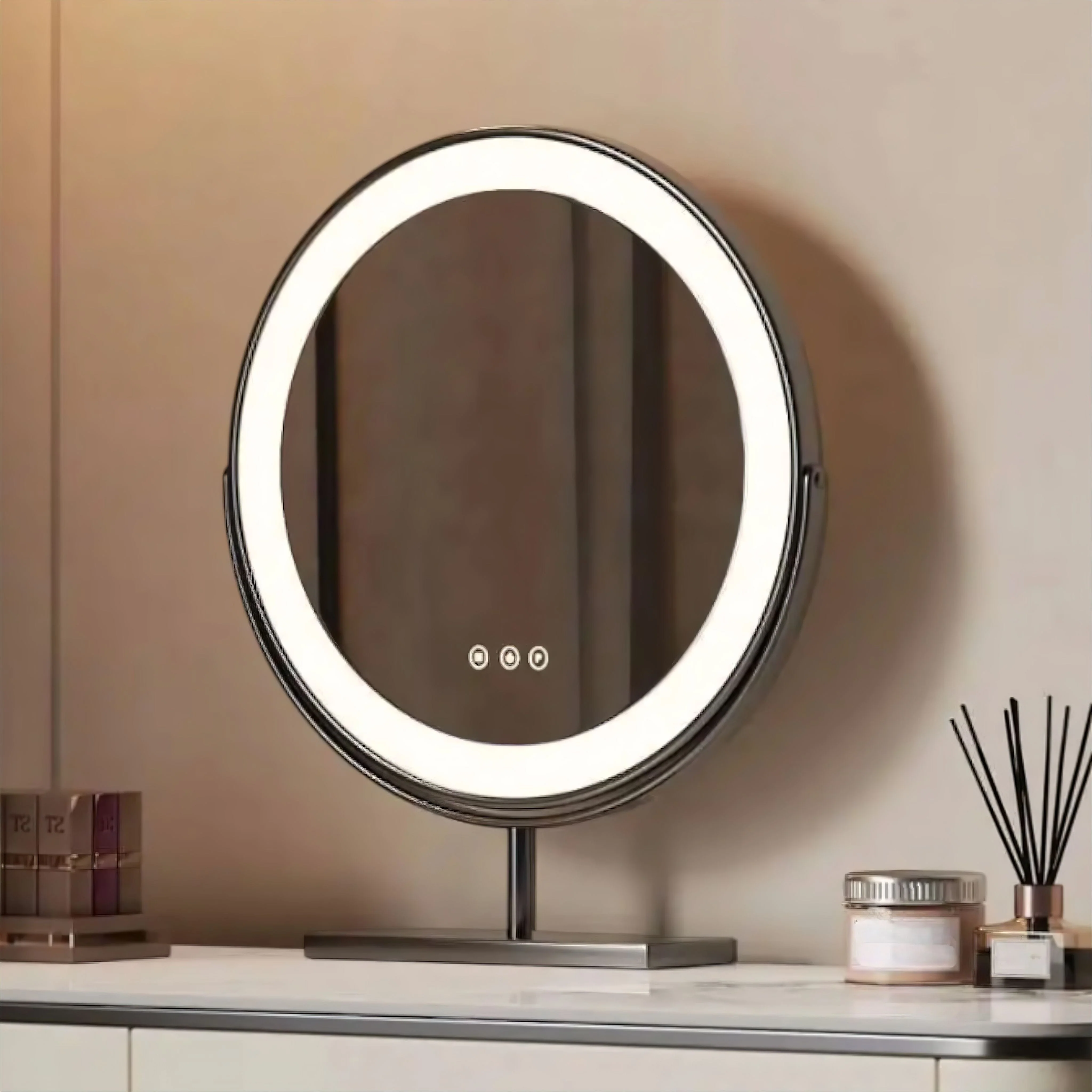 Thali Dressing Table - Image 10
