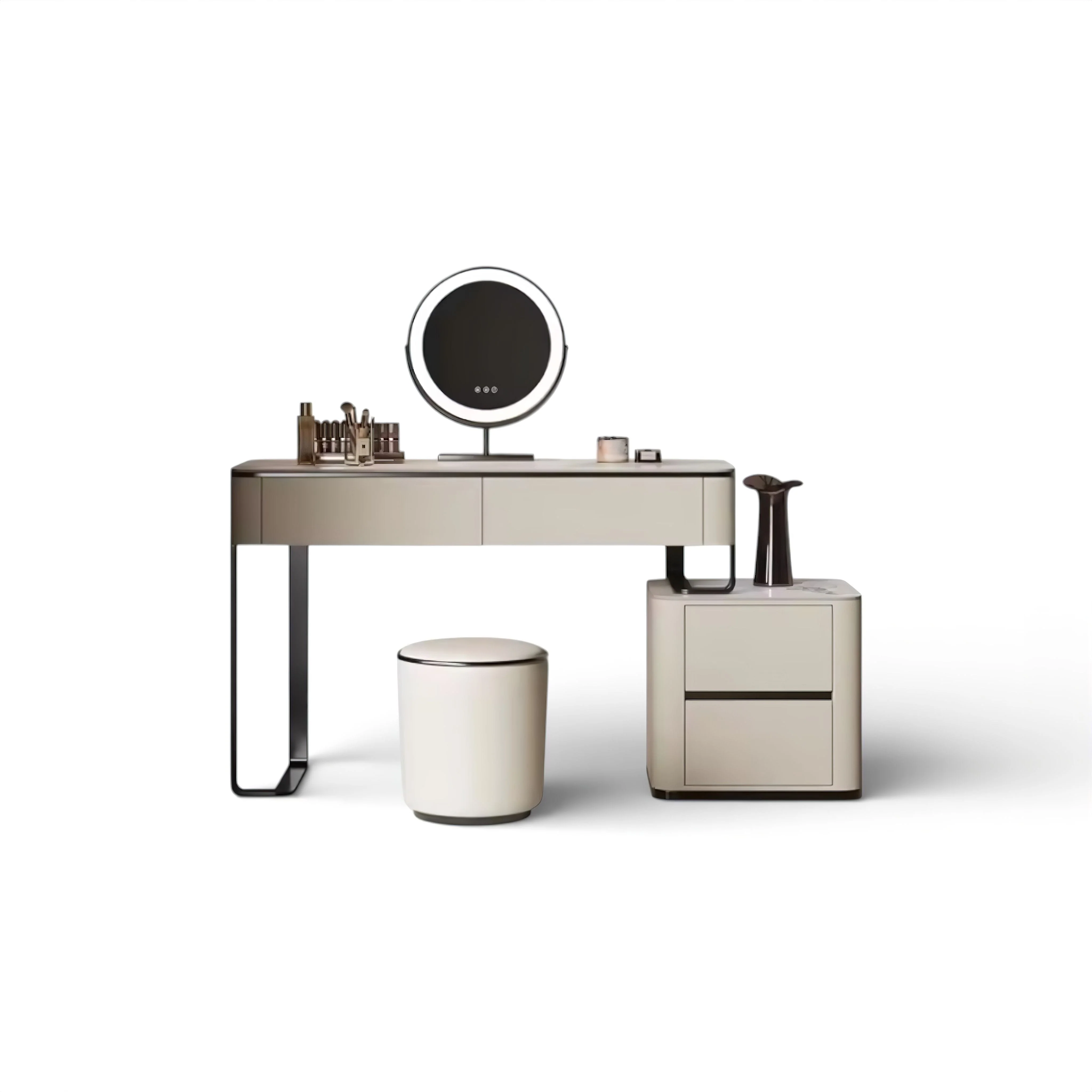 Thali Dressing Table - Image 11