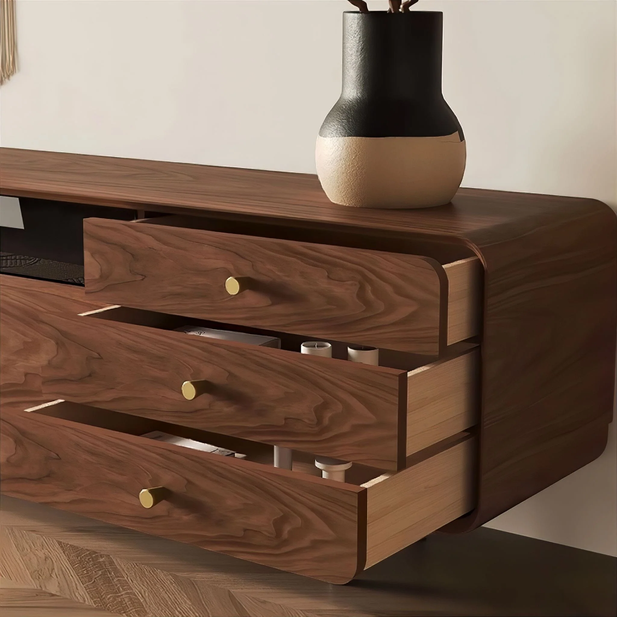 Marguerite TV Cabinet - Image 4