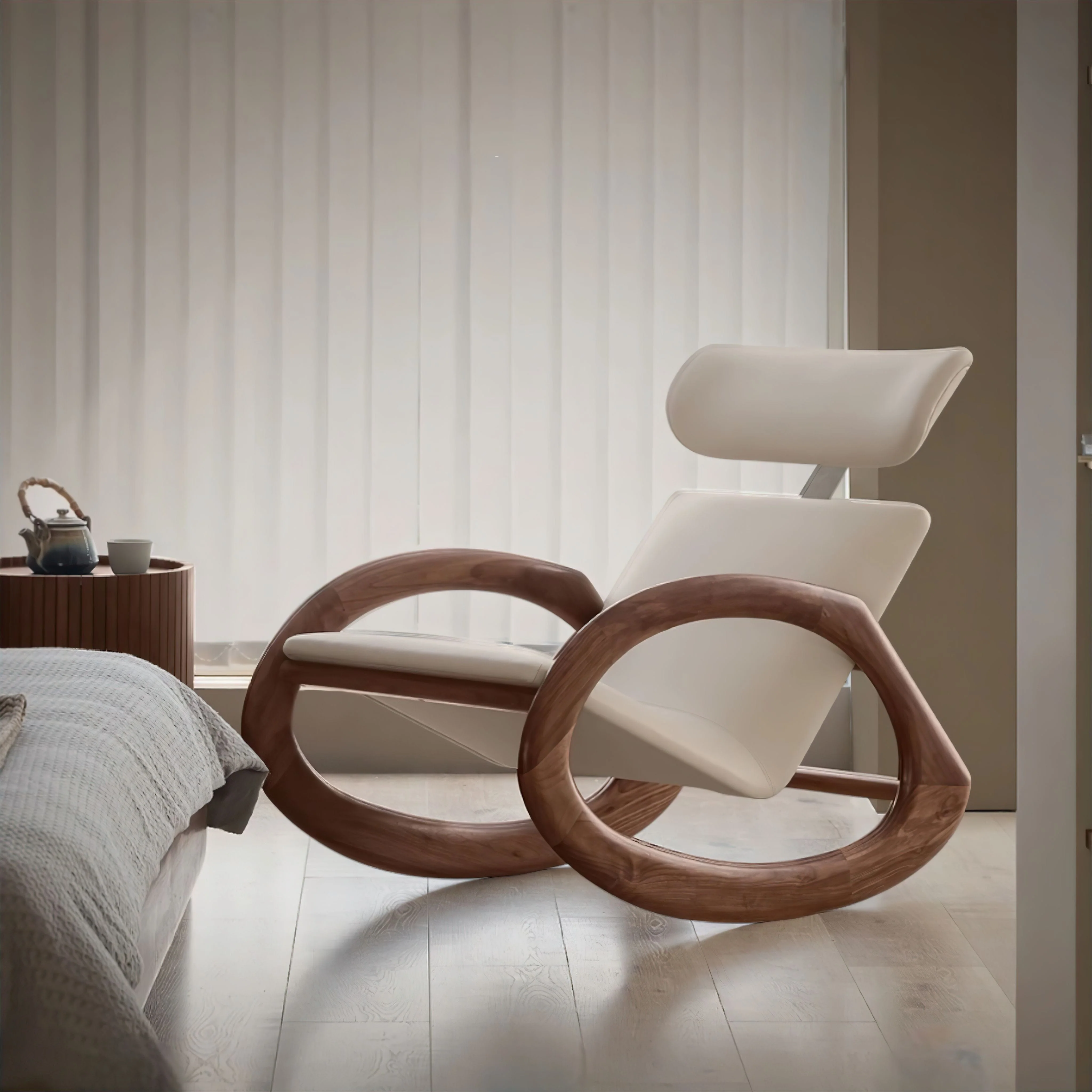 Martina Rocking Chair - Image 6