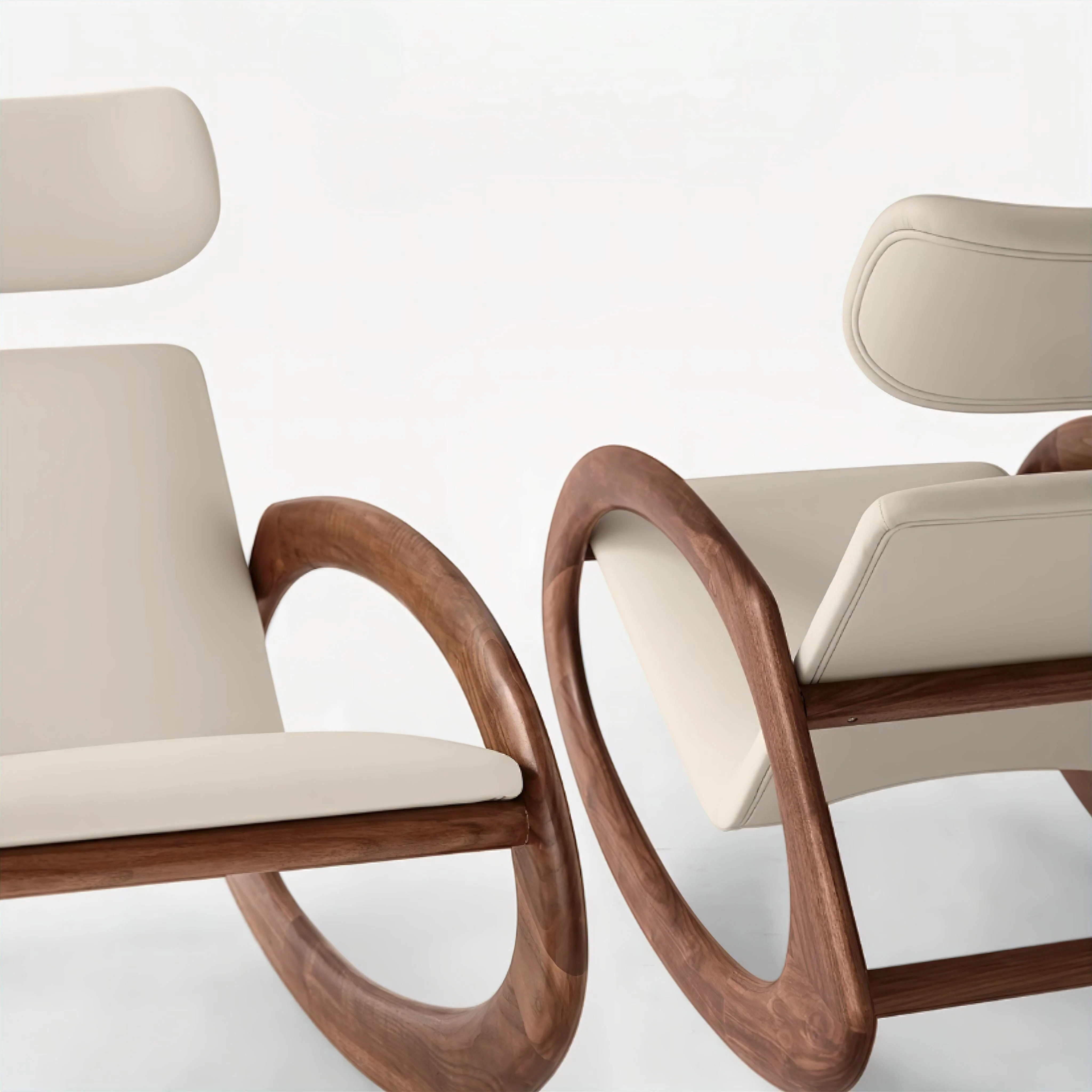 Martina Rocking Chair - Image 9