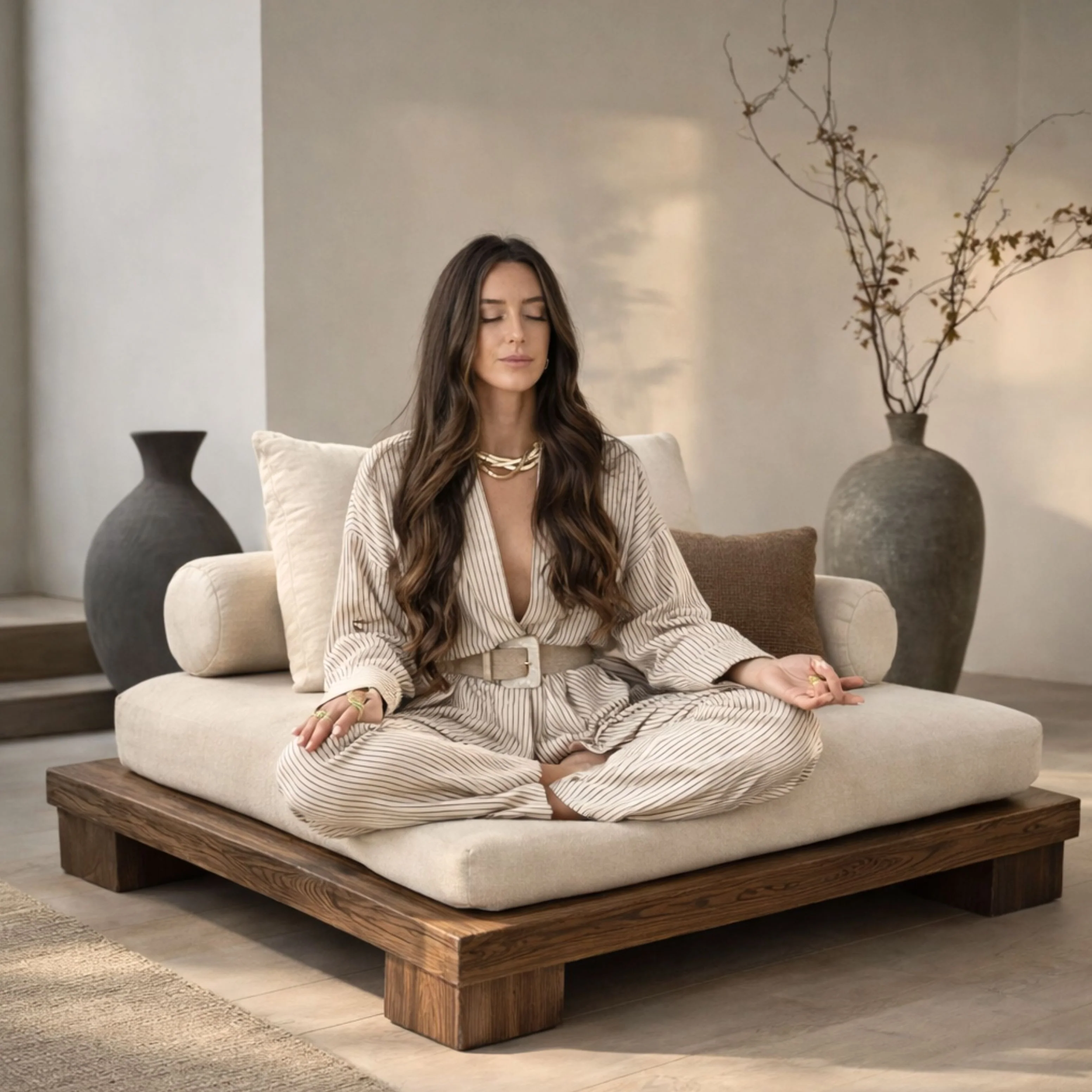 Goji Occasional Chair