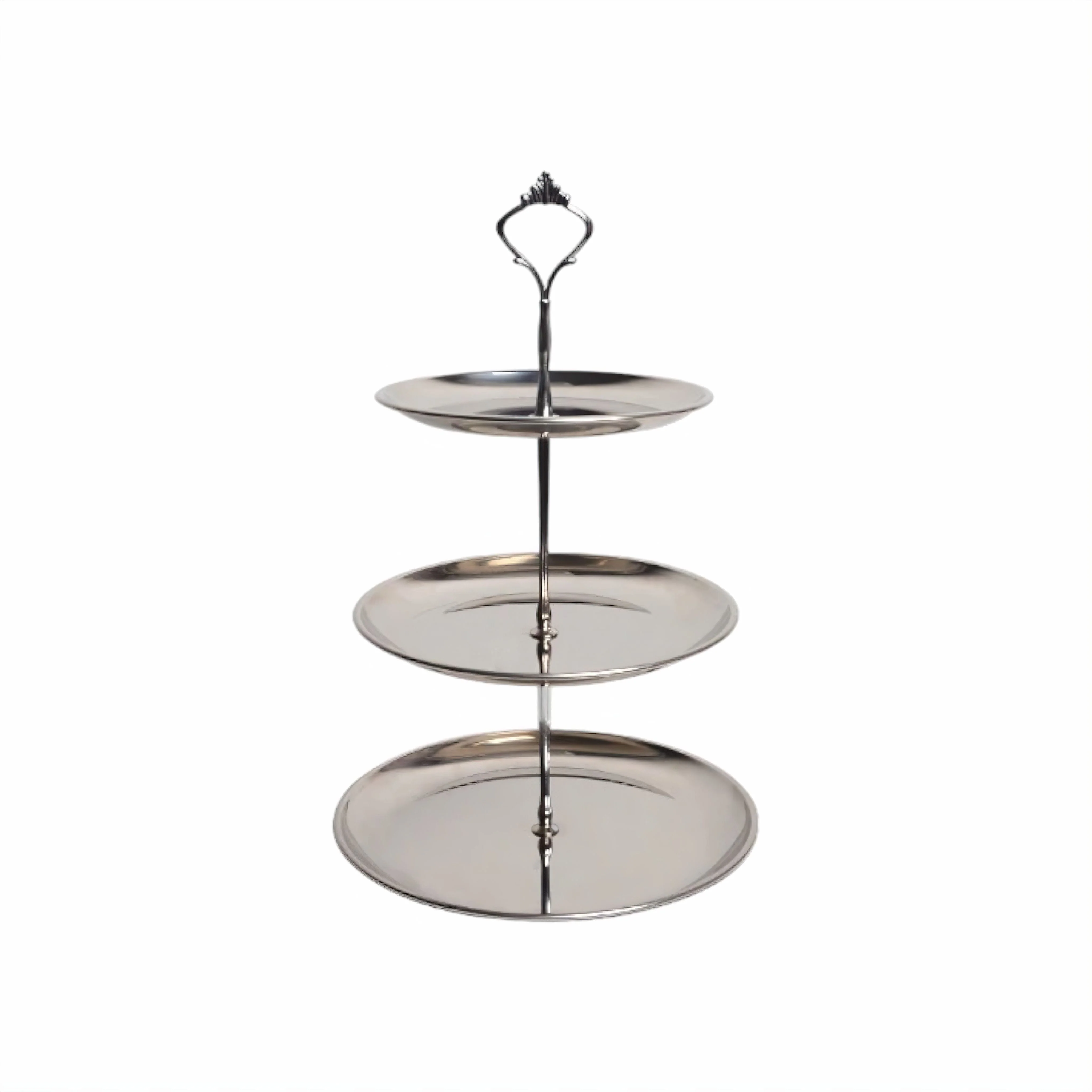Zephyrine Layered Plates - Image 4